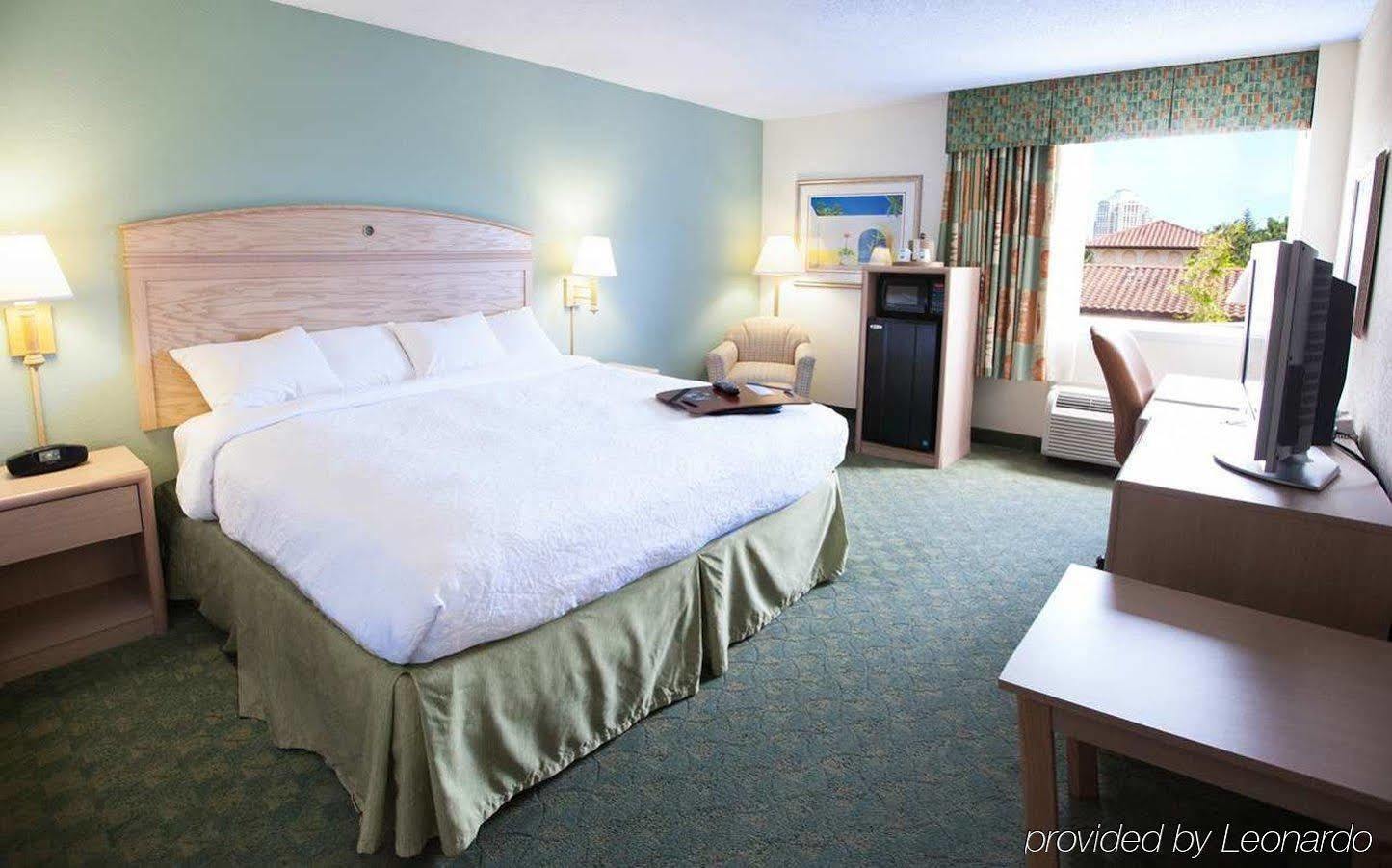 Hampton Miami-coconut Grove/coral Gables 3* Miami