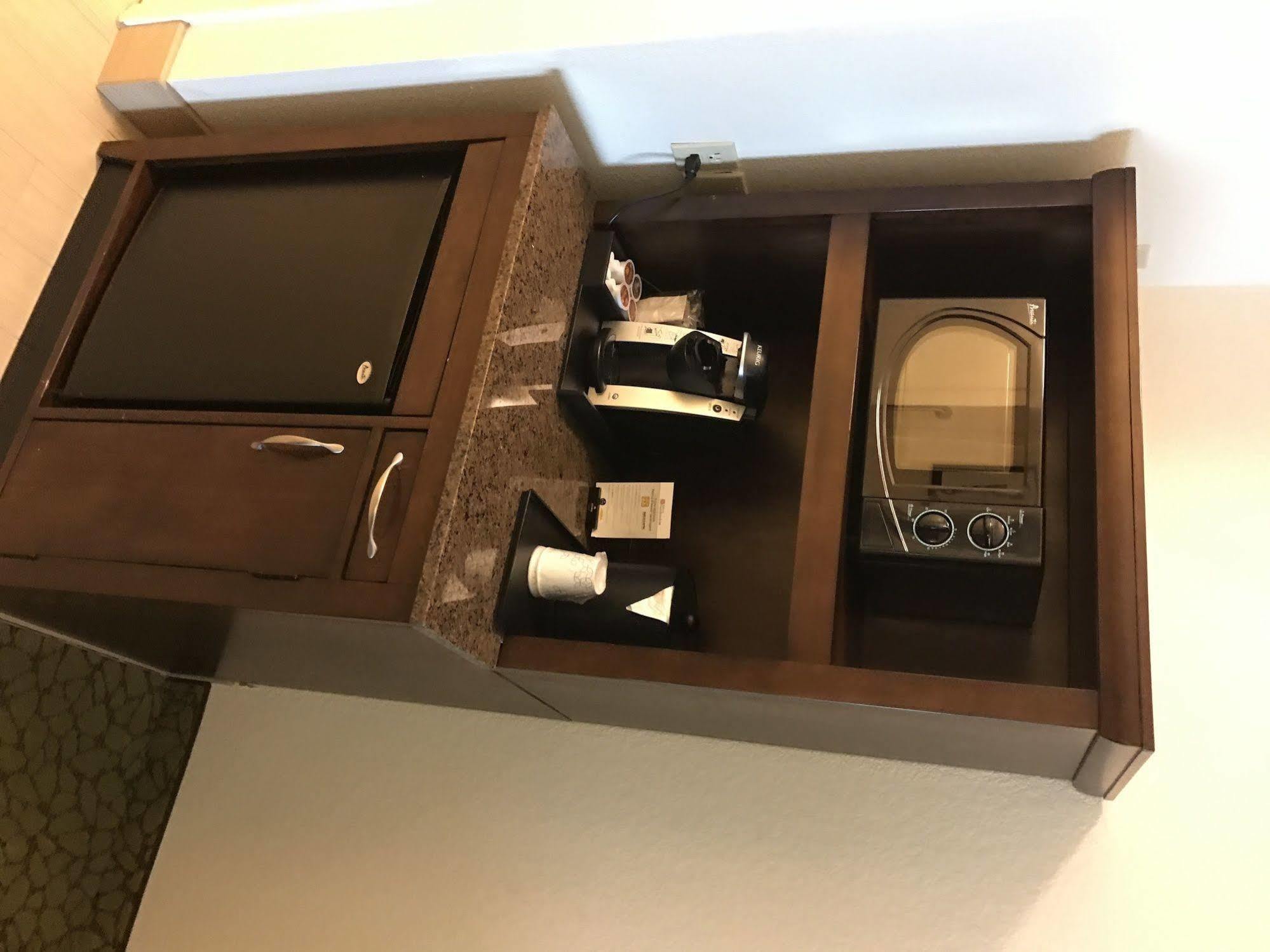 Hotel Hilton Garden Orlando East - Ucf Area Alafaya