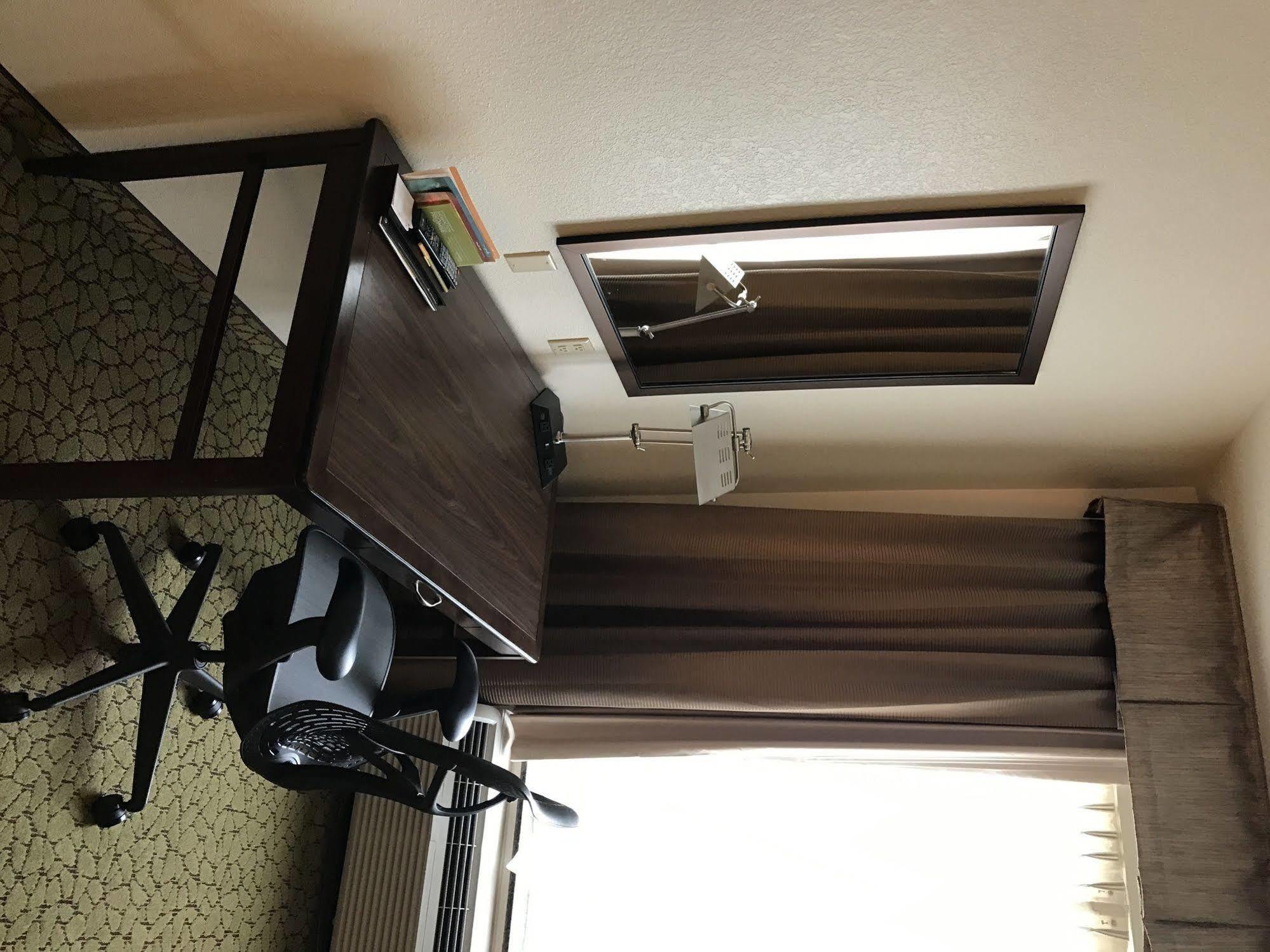 Hilton Garden Orlando East - Ucf Area Hotel 3*