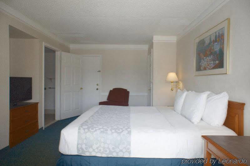 Days By Wyndham Baymeadows Motel Jacksonville