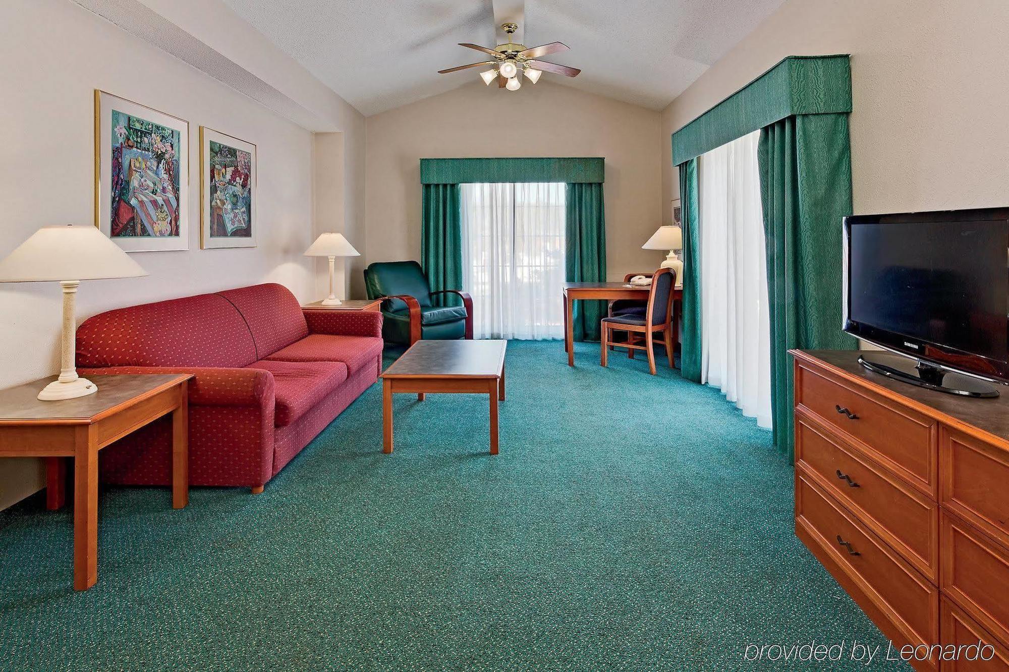Hotel Baymont By Wyndham Orange Park Jacksonville