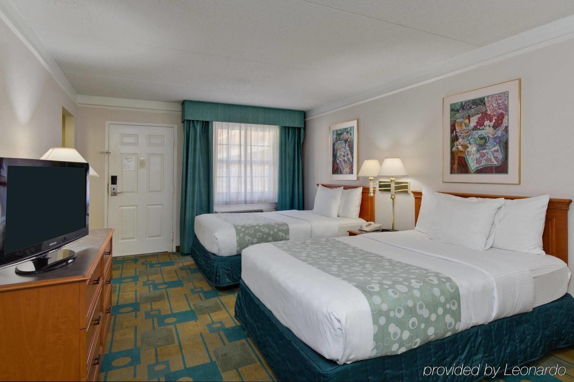 Baymont By Wyndham Orange Park 2* Jacksonville