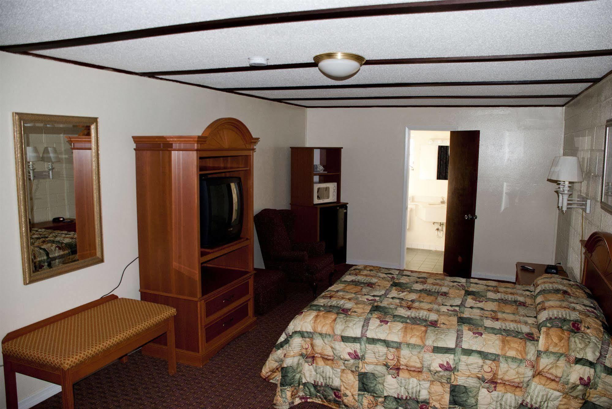 Motel Tahitian Fort Myers Beach