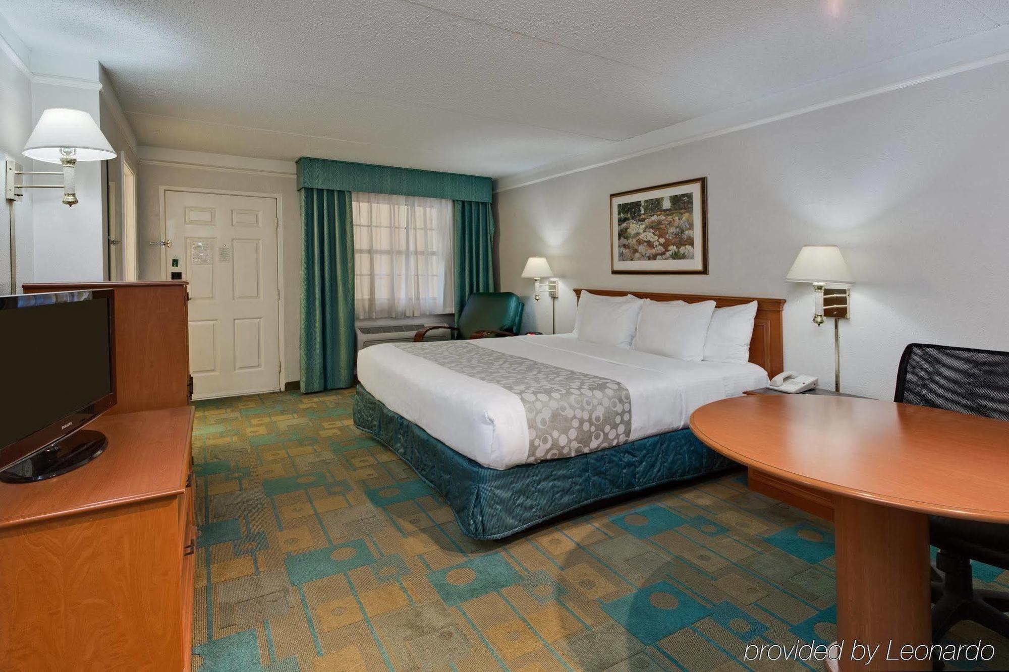 Baymont By Wyndham Orange Park 2* Jacksonville