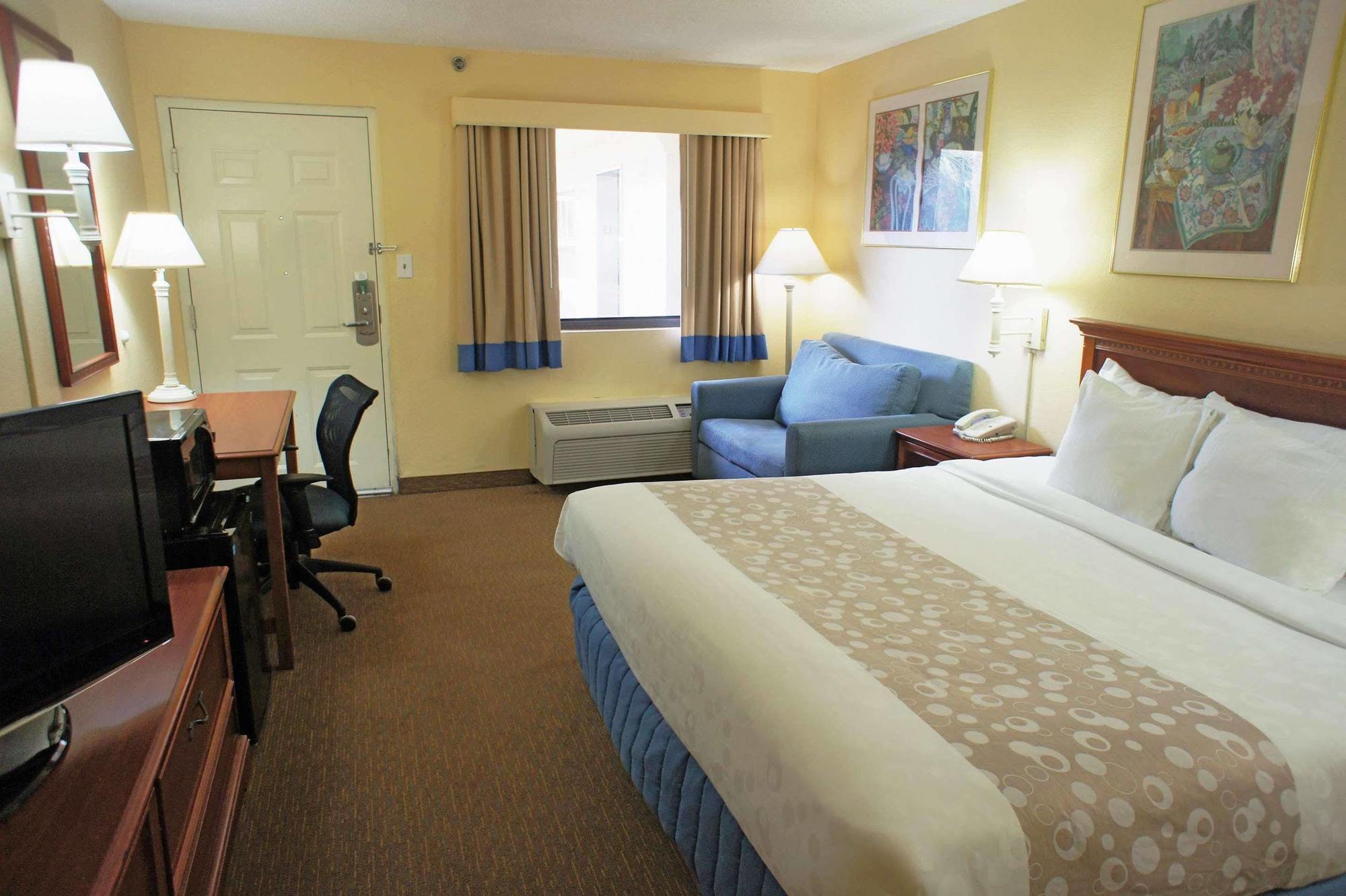 La Quinta By Wyndham West Palm - Florida Turnpike