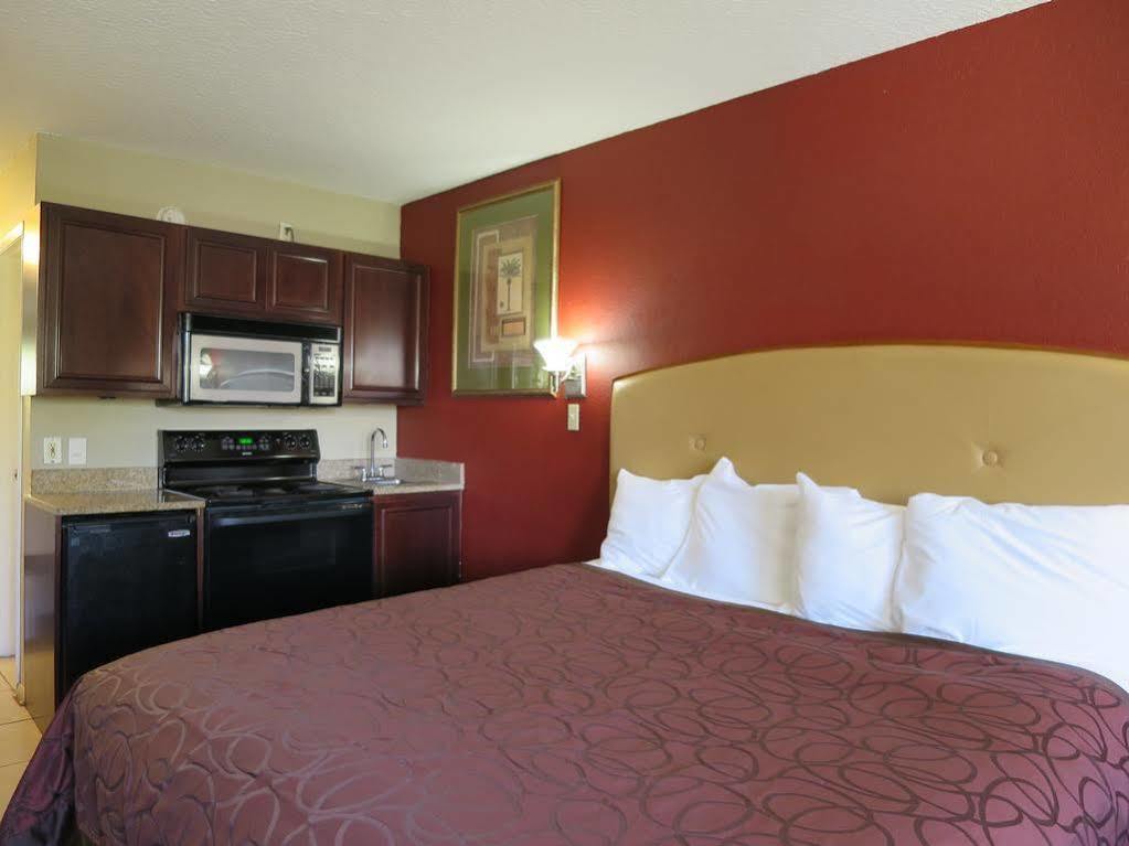Motel Executive - Panama