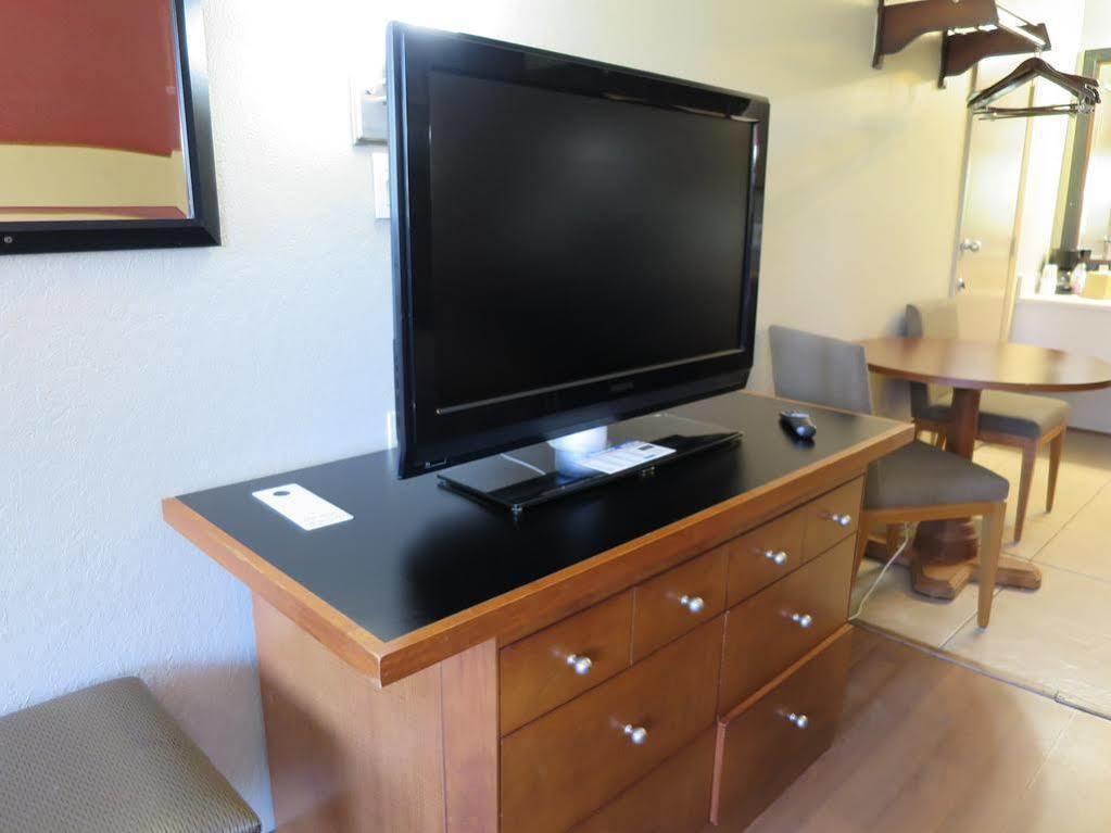 Motel Executive - Panama