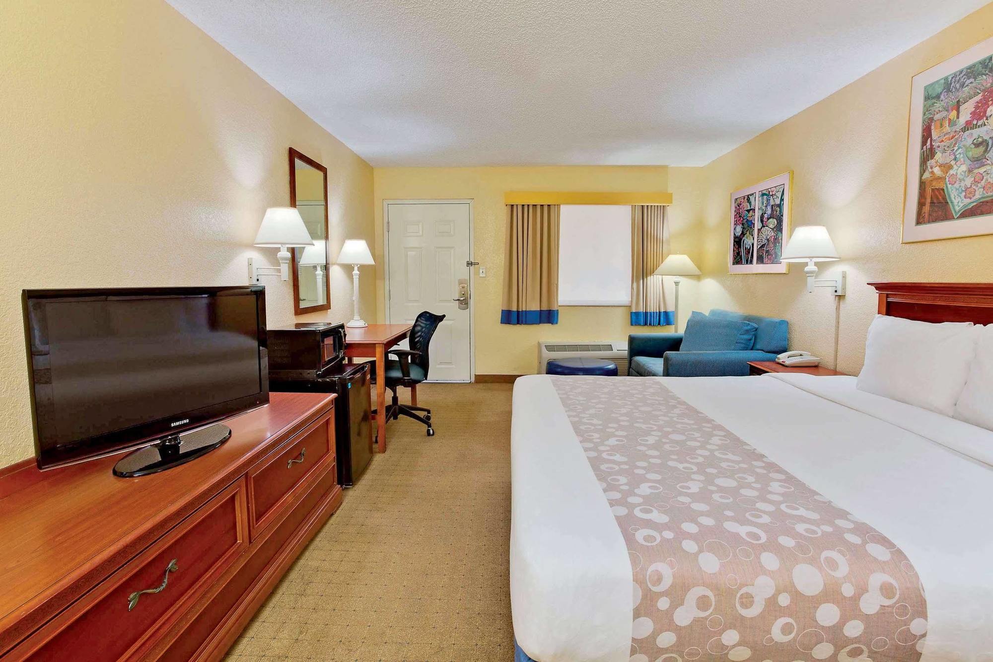 Hotel La Quinta By Wyndham West Palm - Florida Turnpike