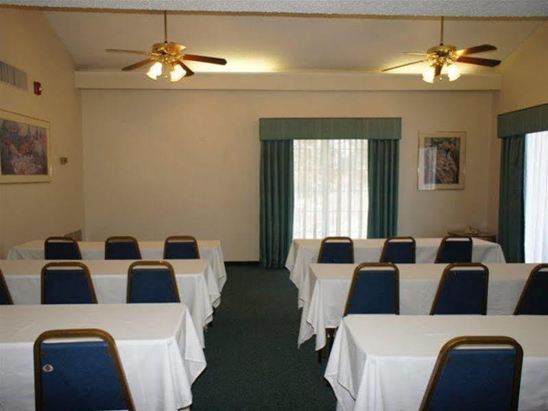 Baymont By Wyndham Myers 3* Fort Myers