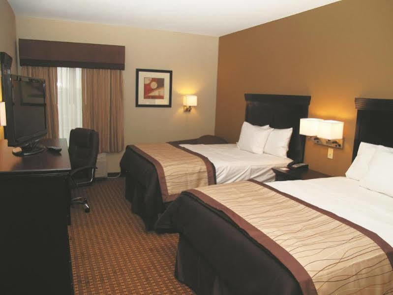 La Quinta East Deerfield - Boca Raton