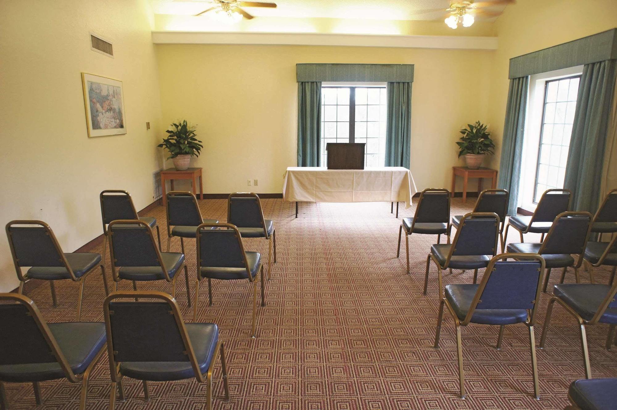 Hotel La Quinta East Deerfield - Boca Raton Deerfield Beach