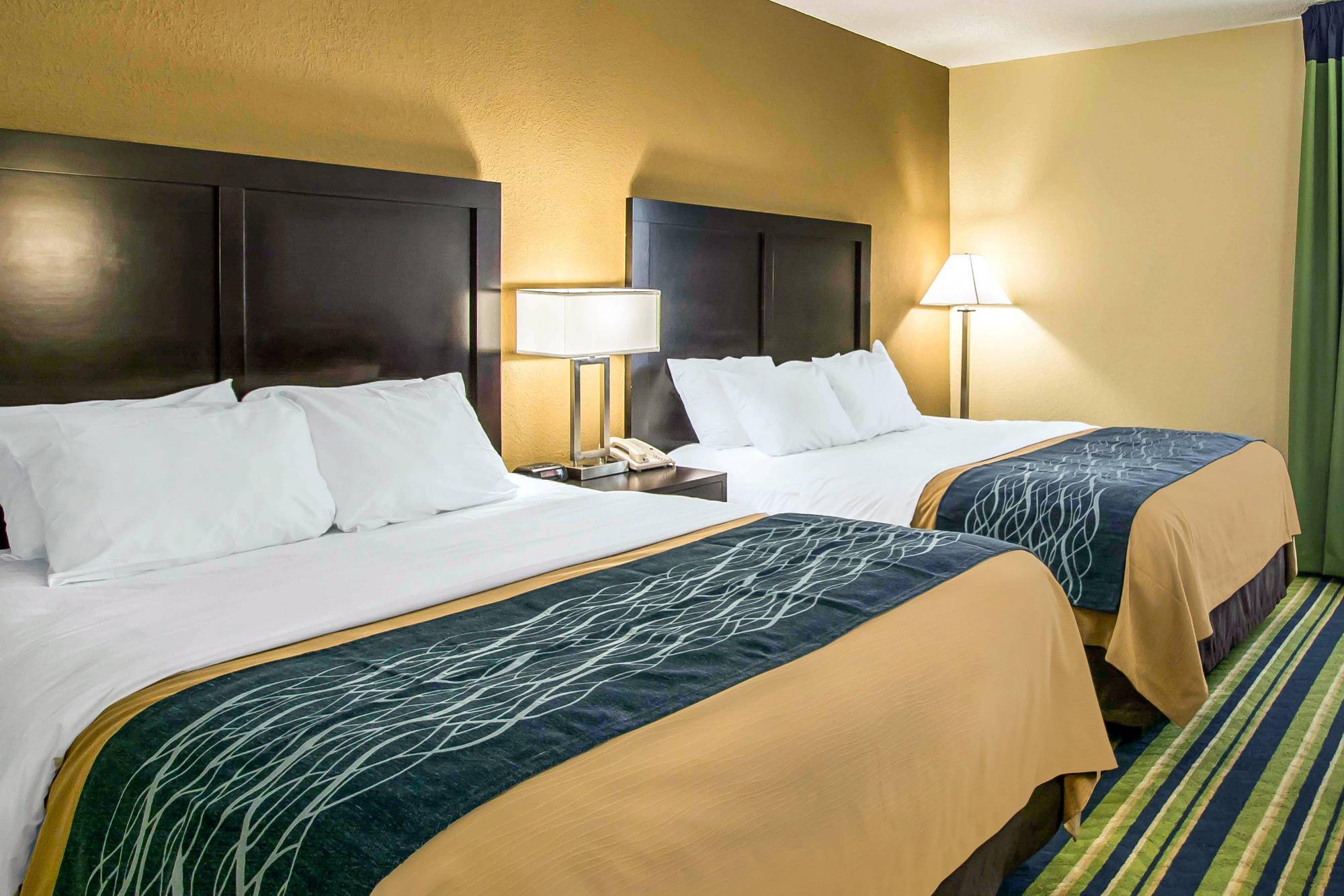 Comfort & - West Palm South Lantana
