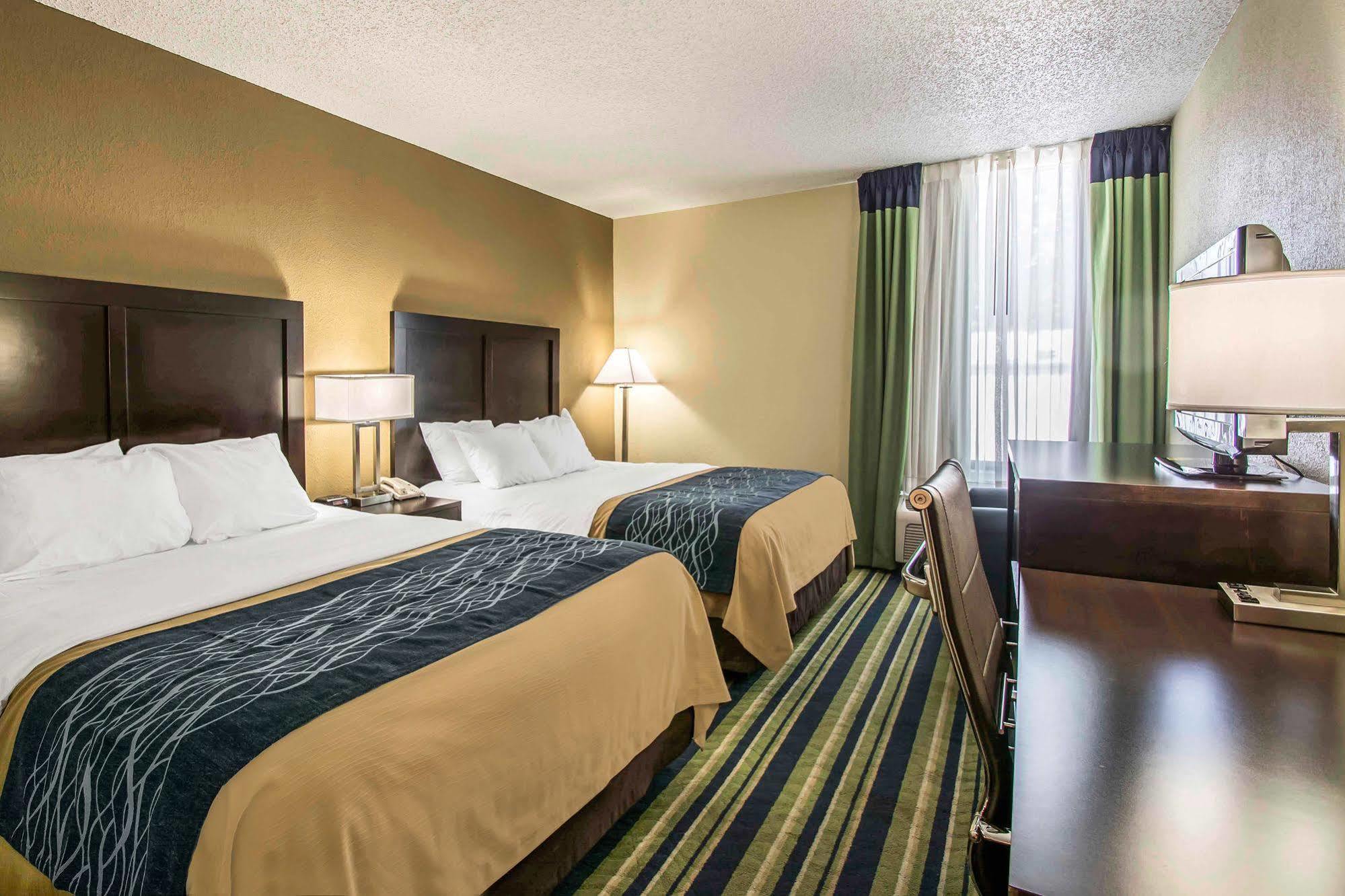 Comfort & - West Palm South