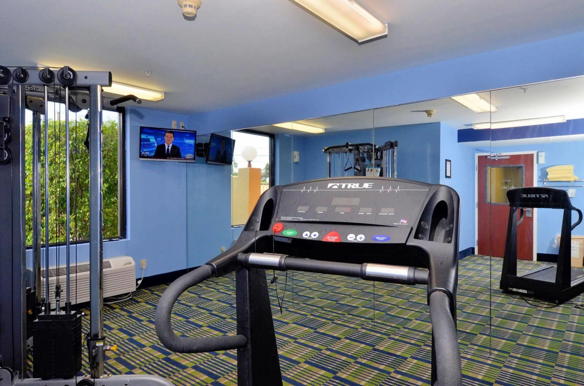 Comfort & - West Palm South 3*