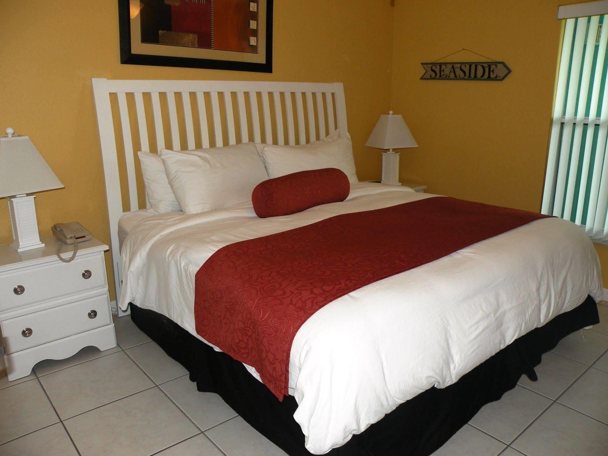 Aparthotel South Oceanfront