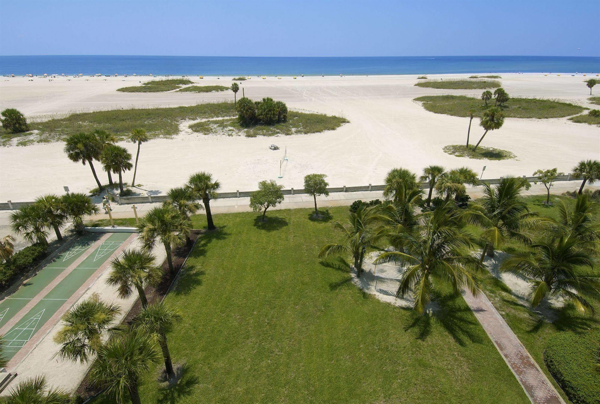 Aparthotel South Oceanfront 3*