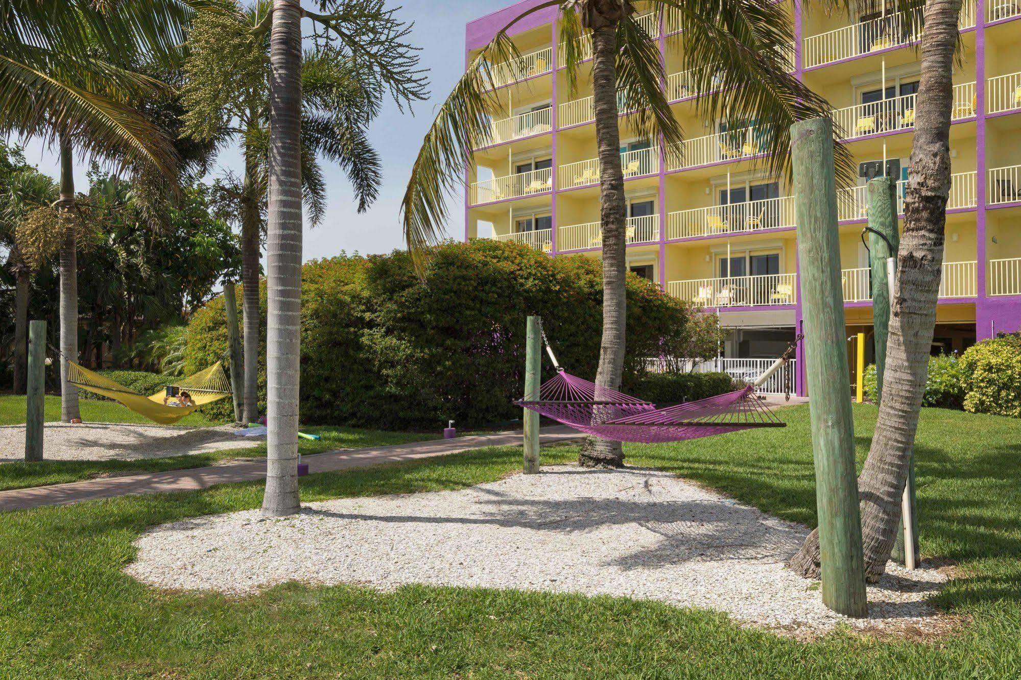 South Oceanfront Aparthotel 3*