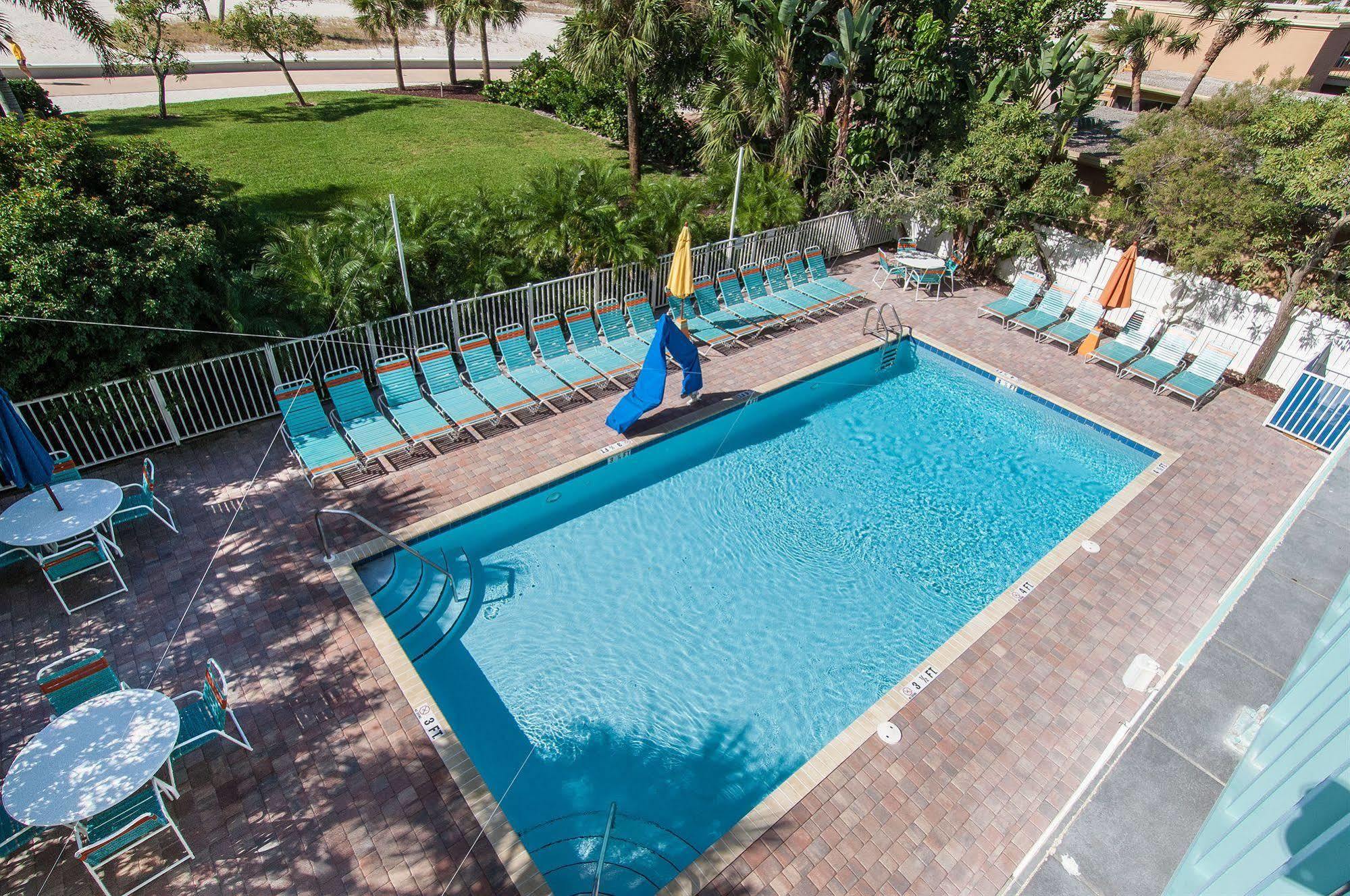 South Oceanfront Aparthotel 3*