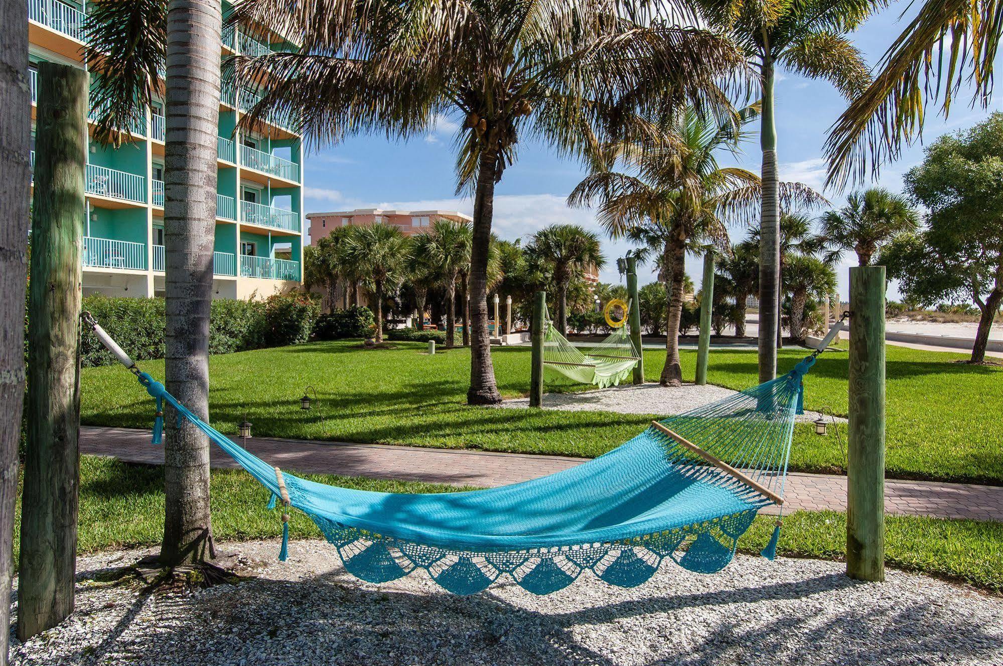 Aparthotel South Oceanfront