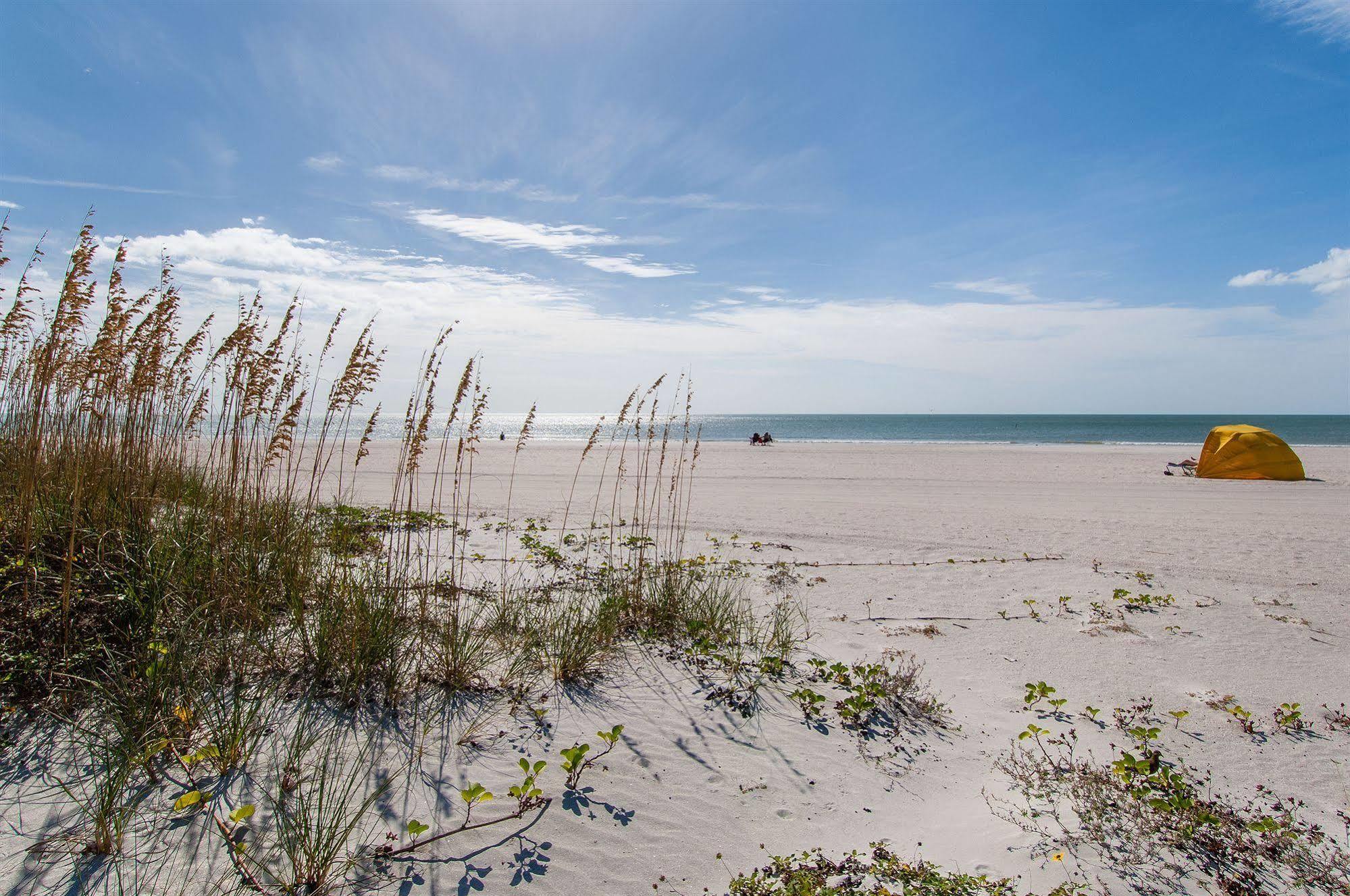 South Oceanfront St. Pete Beach