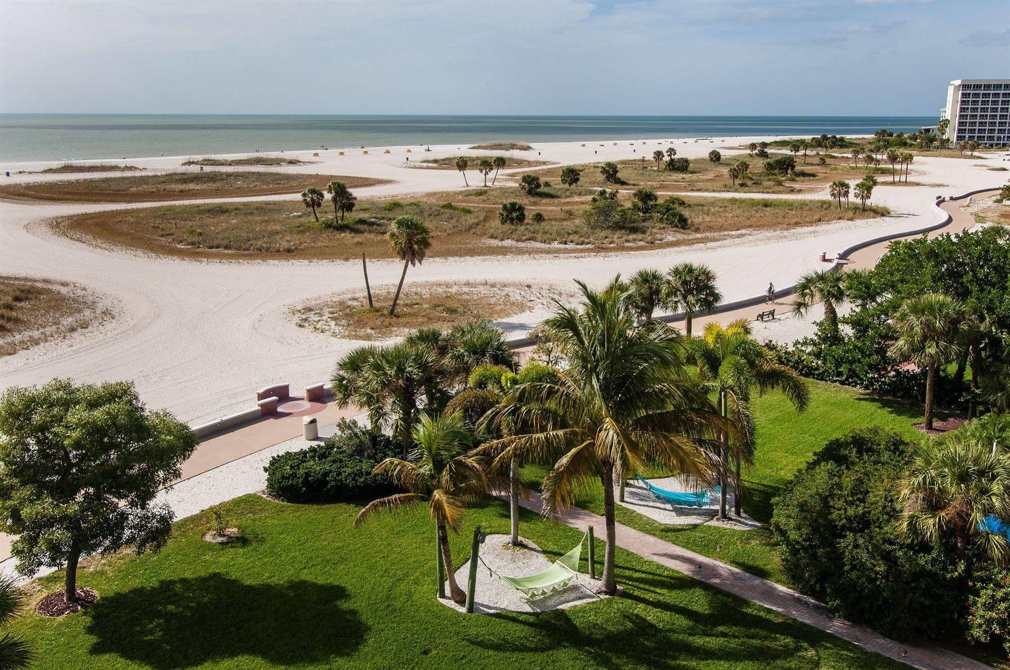 South Oceanfront St. Pete Beach