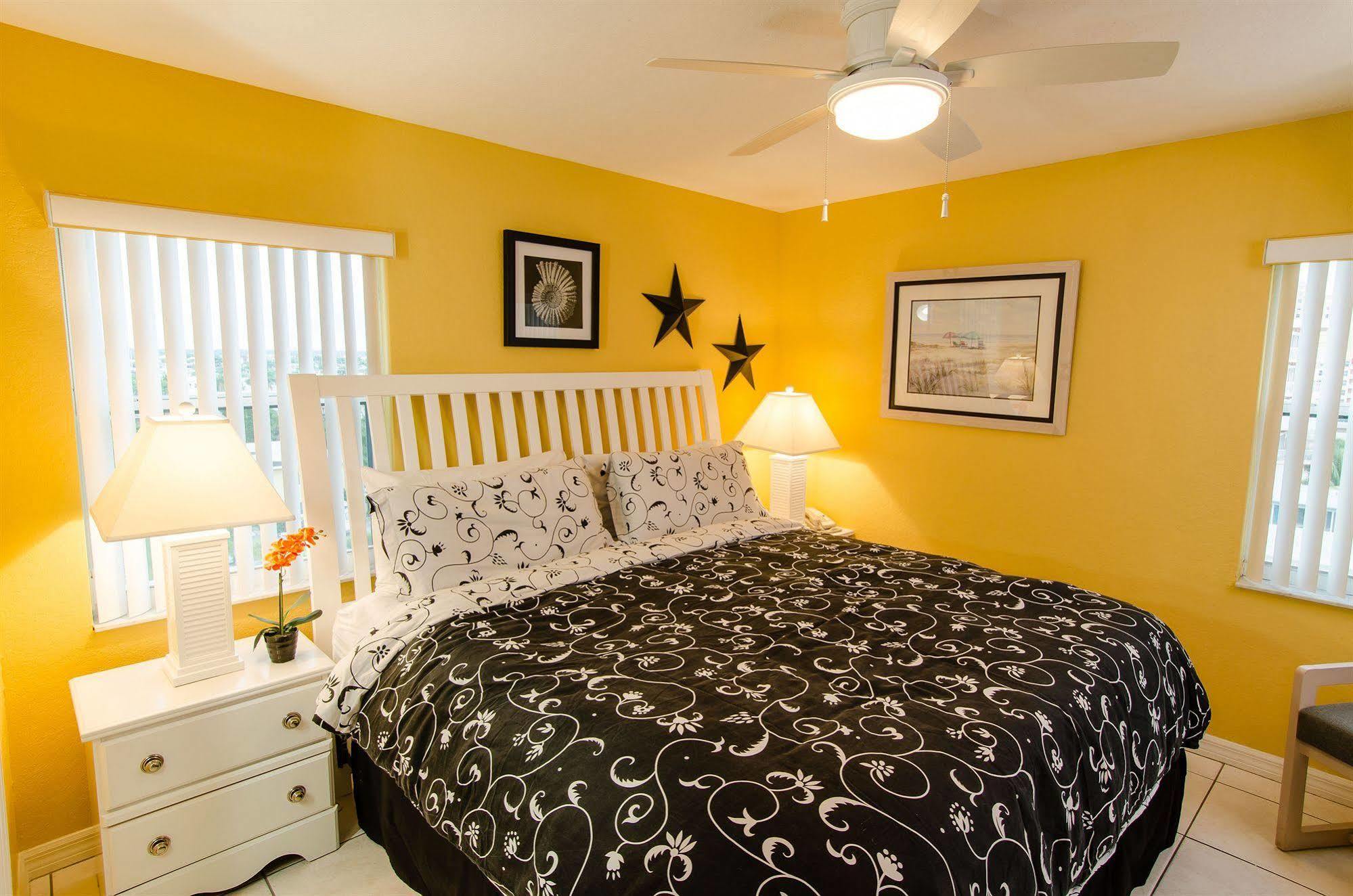 South Oceanfront Aparthotel 3*