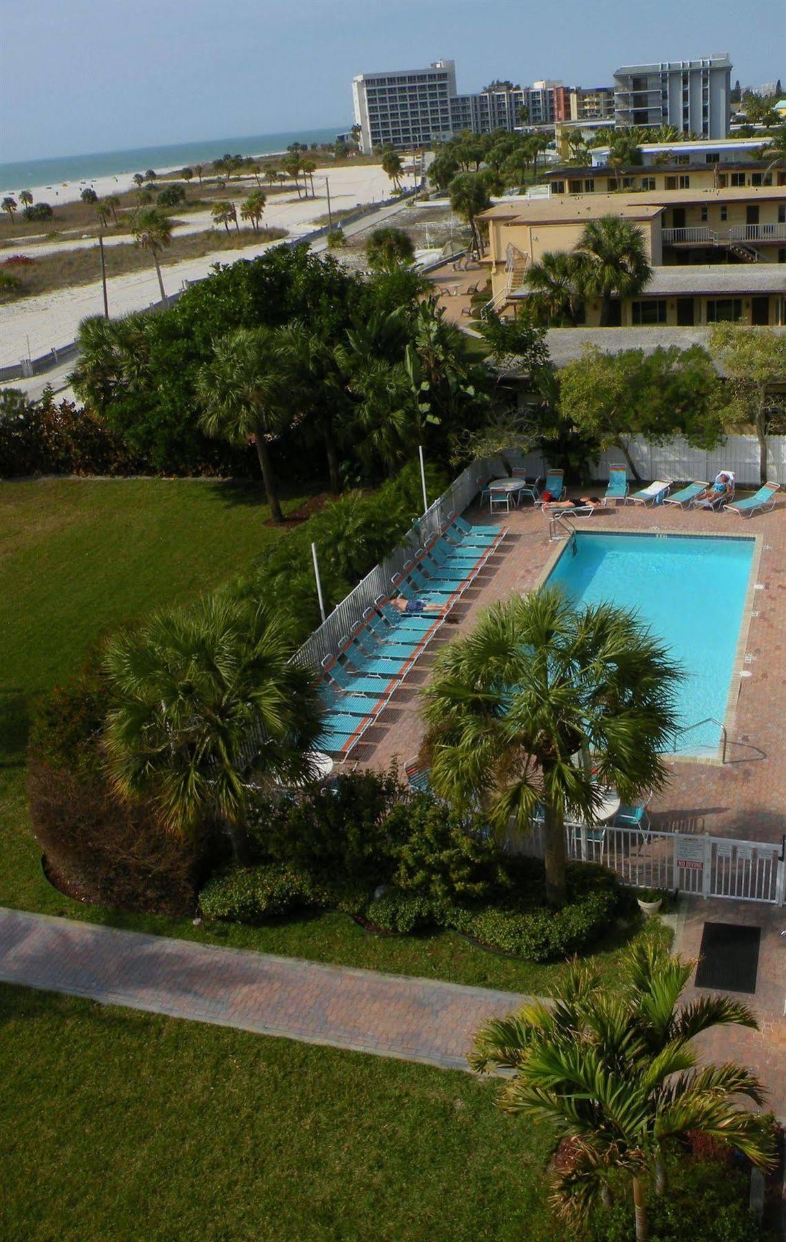 South Oceanfront 3*