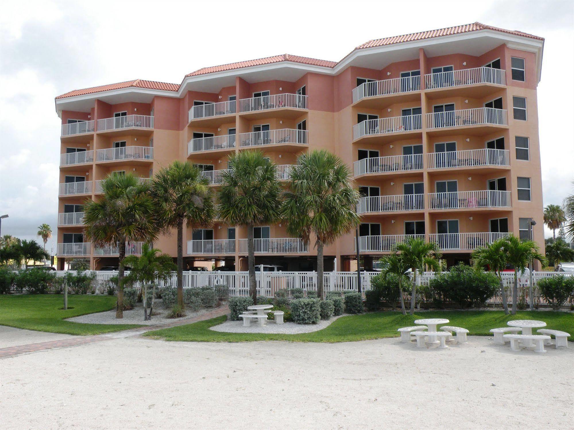 Surf Treasure Island St. Pete Beach