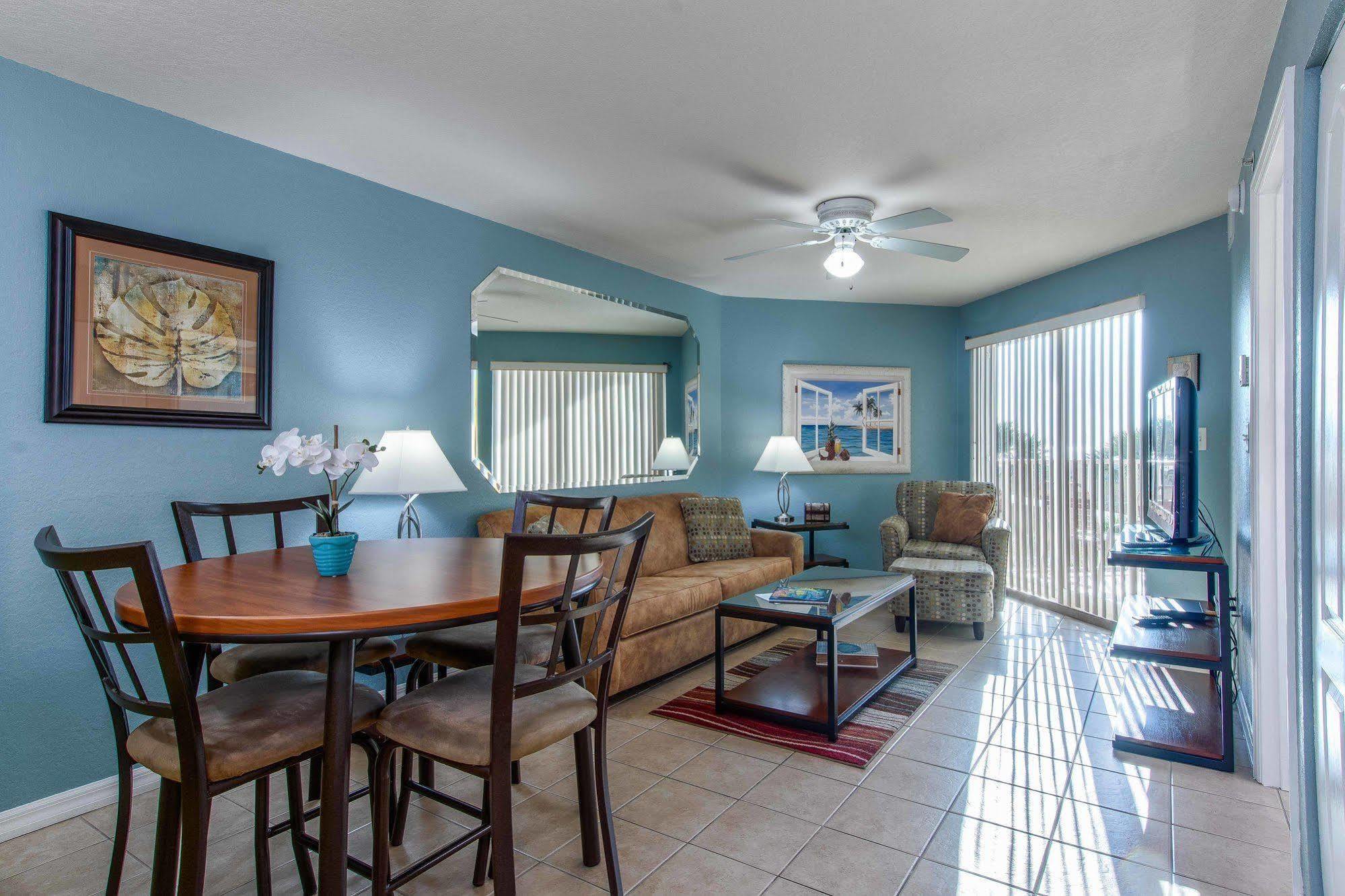 Surf Treasure Island Aparthotel St. Pete Beach
