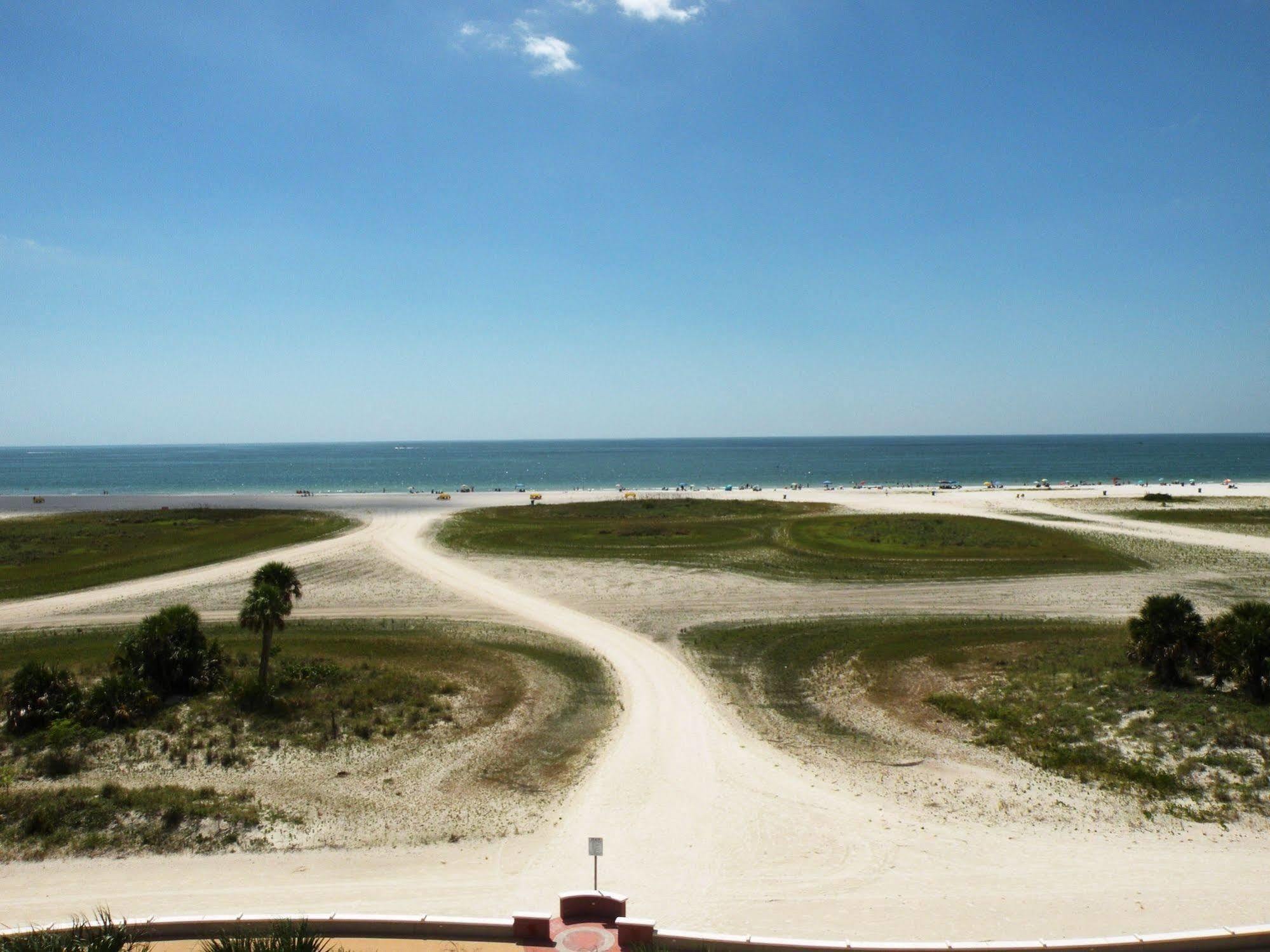 Surf Treasure Island