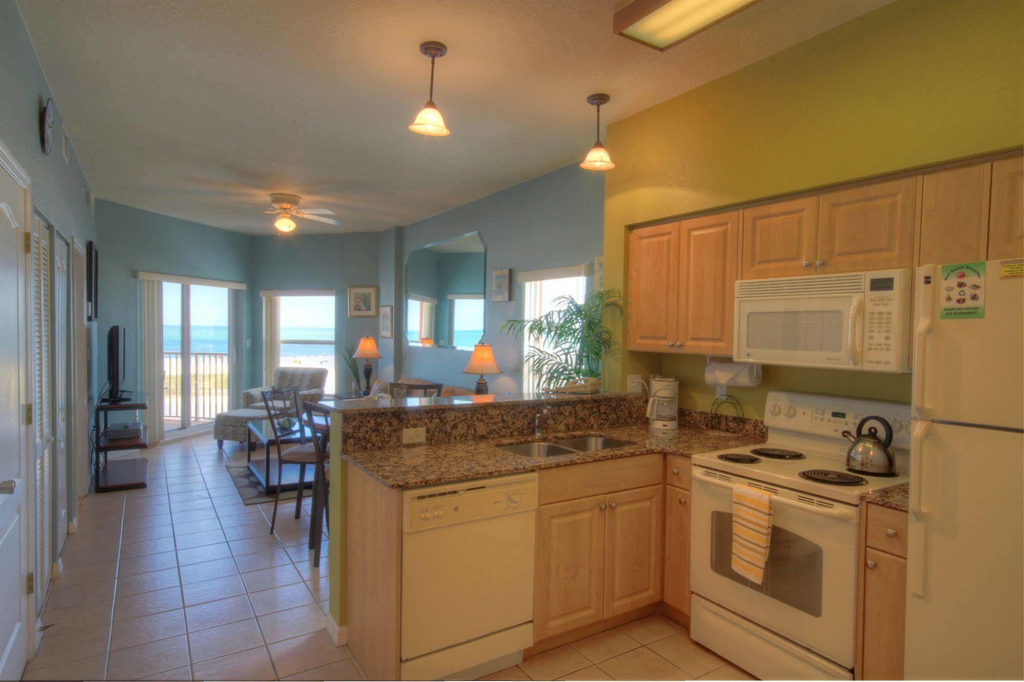 Surf Treasure Island 3* St. Pete Beach