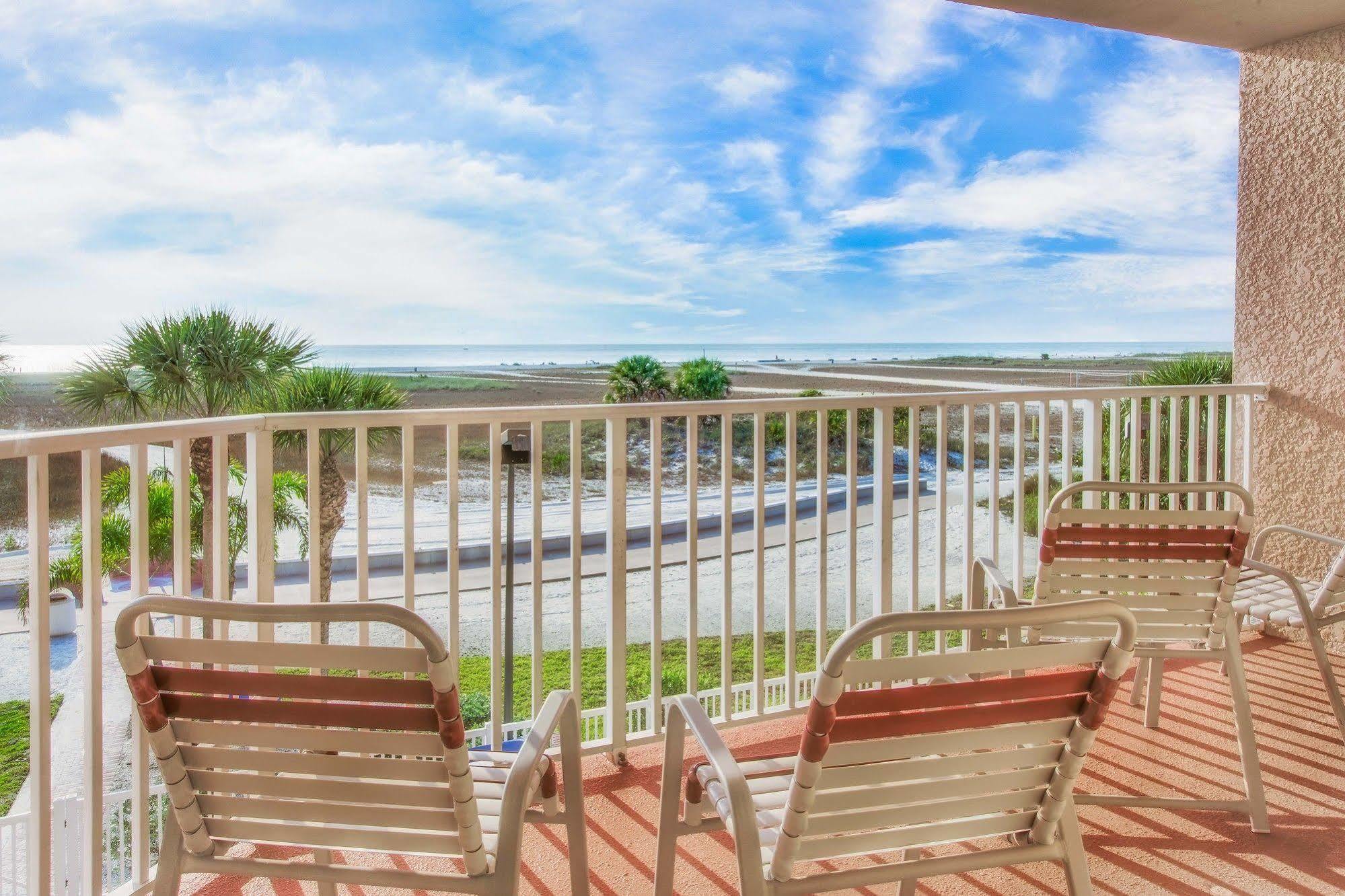 Surf Treasure Island 3* St. Pete Beach