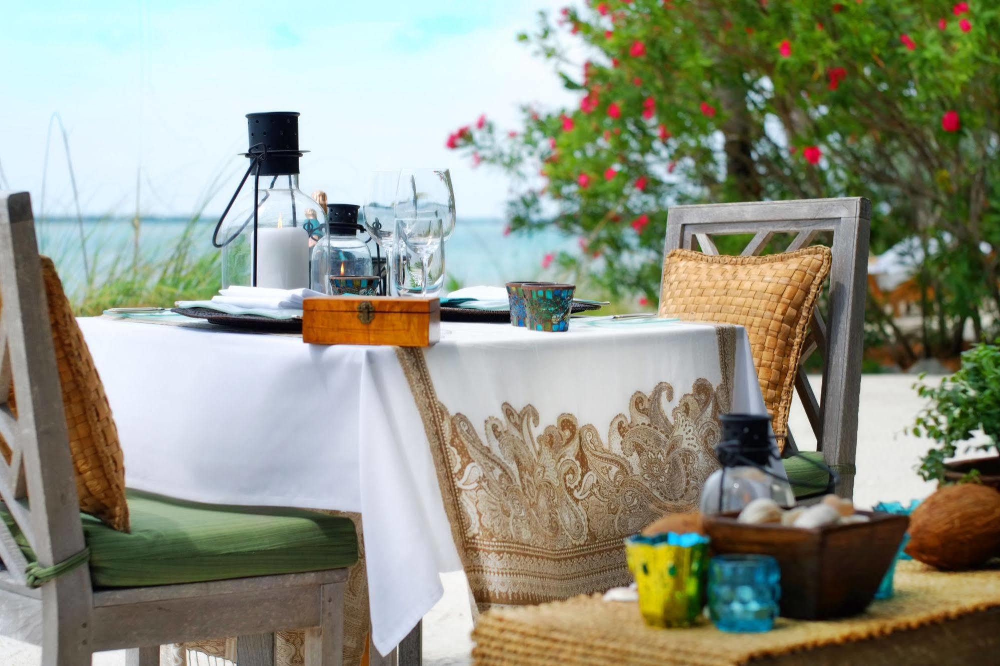 Little Palm Island & Spa, A Noble House 4*