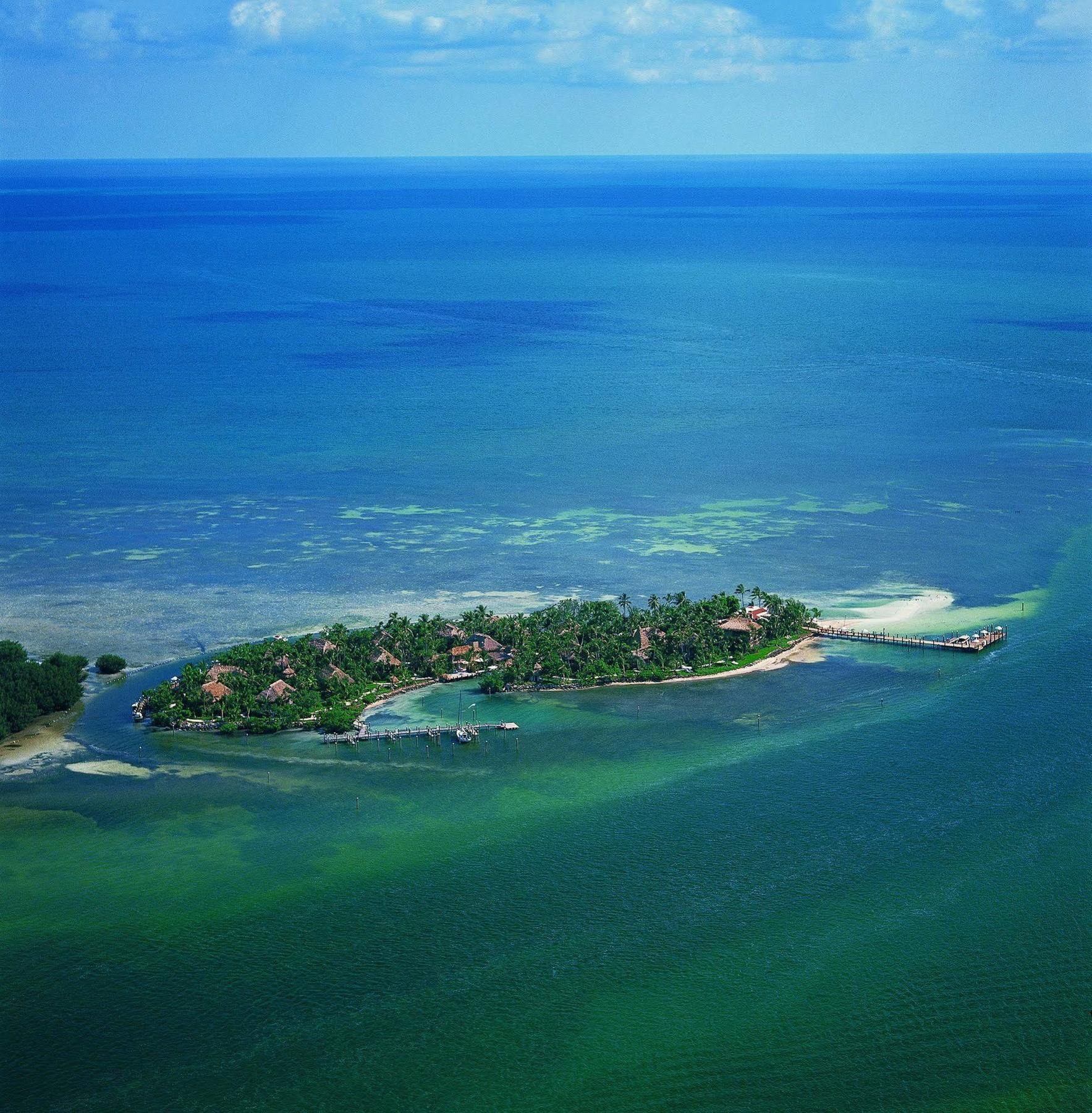 Little Palm Island & Spa, A Noble House 4* Little Torch Key
