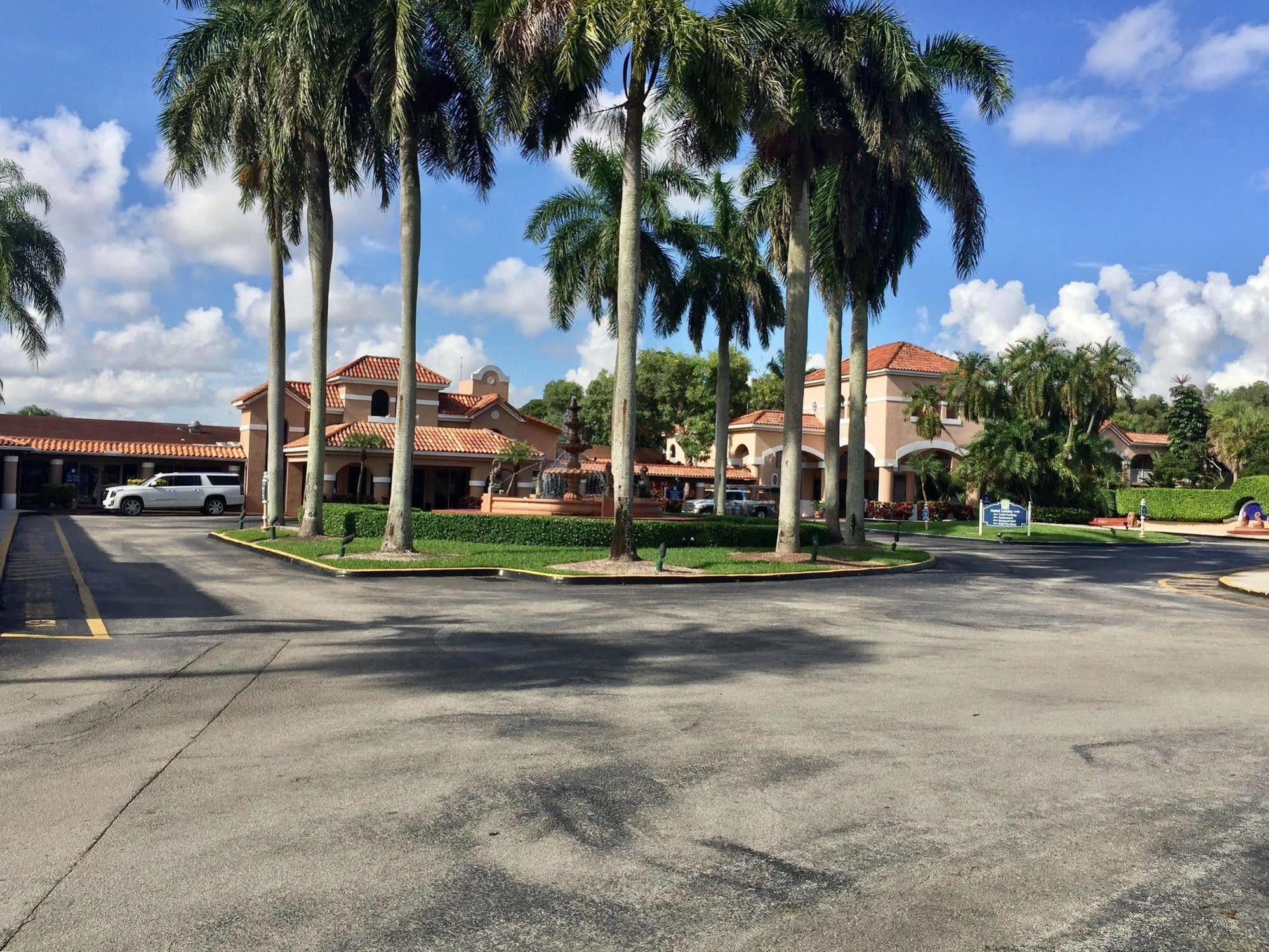 Grand Palms & Golf Resort Pembroke Pines
