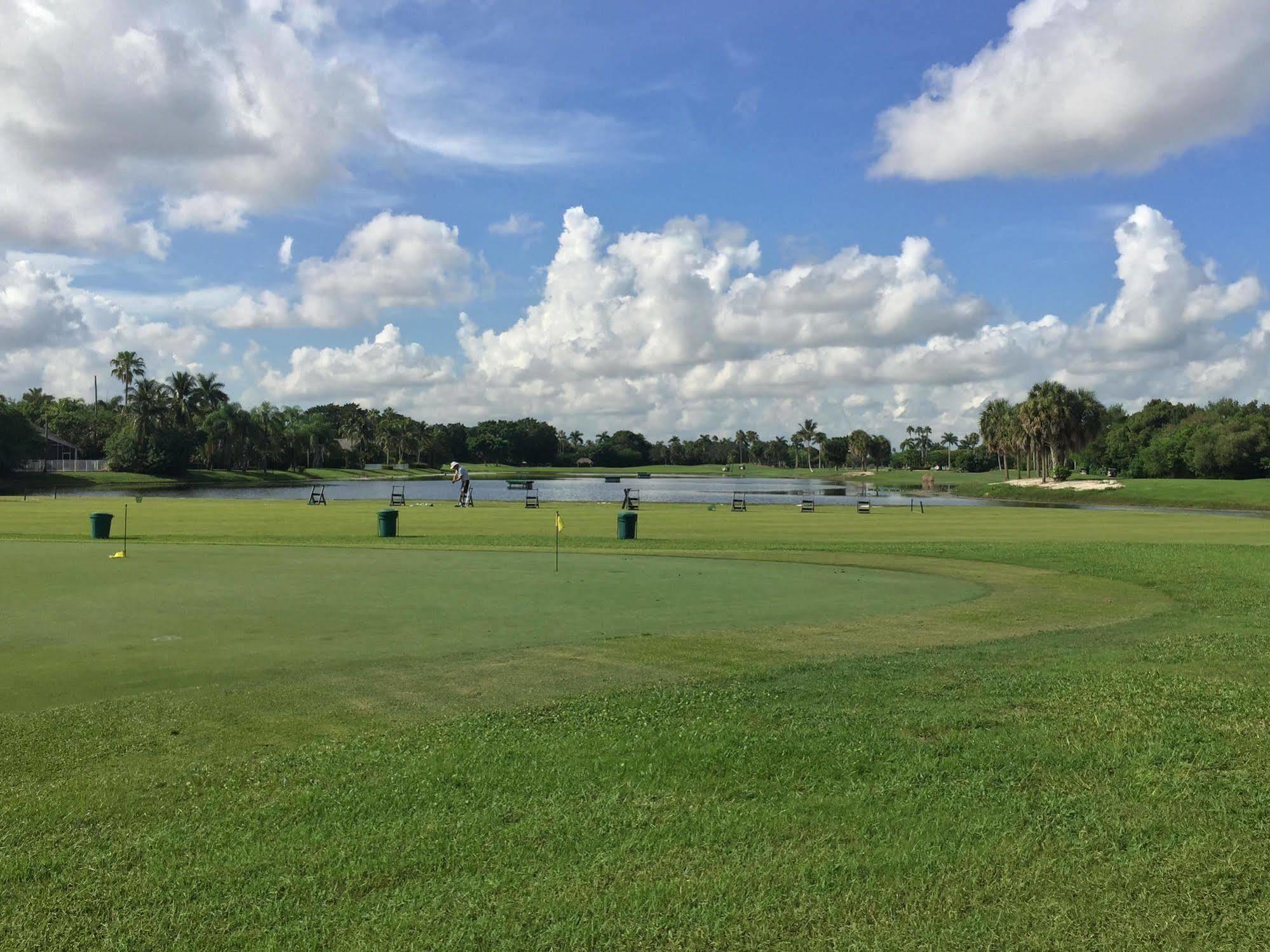 Resort Grand Palms & Golf Pembroke Pines