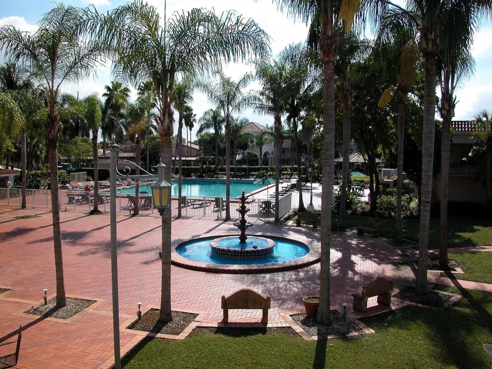 Grand Palms & Golf Resort 3*