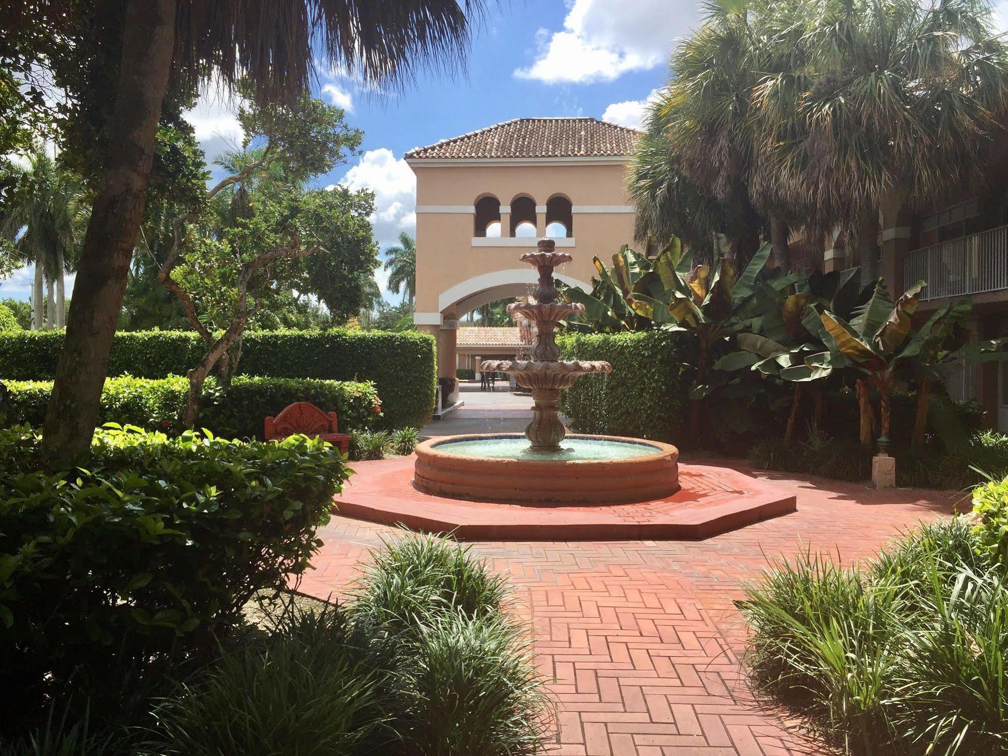 Grand Palms & Golf Pembroke Pines