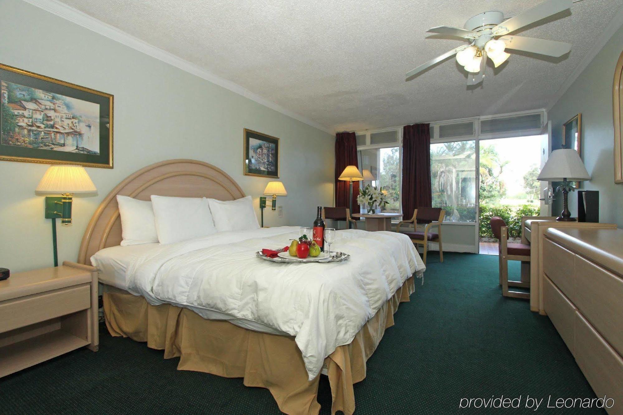 Grand Palms & Golf Resort
