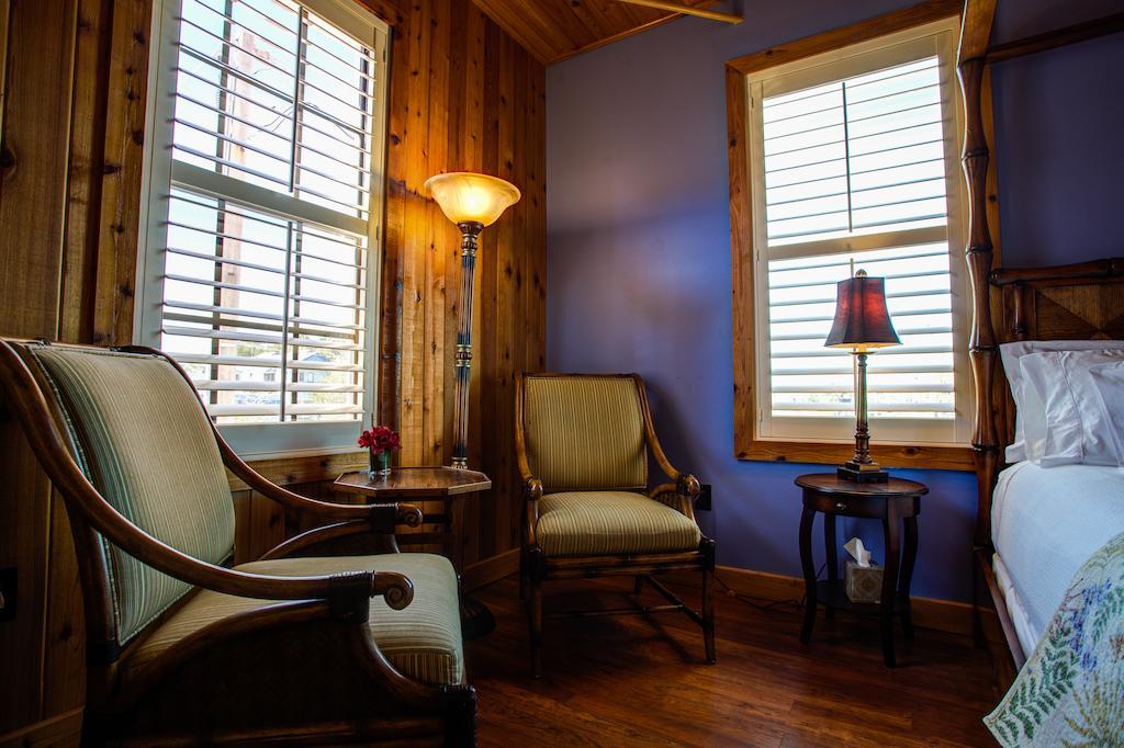 Jensen Bed & Breakfast Jensen Beach