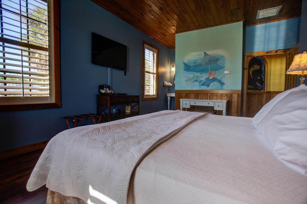 Bed & Breakfast Jensen 4*