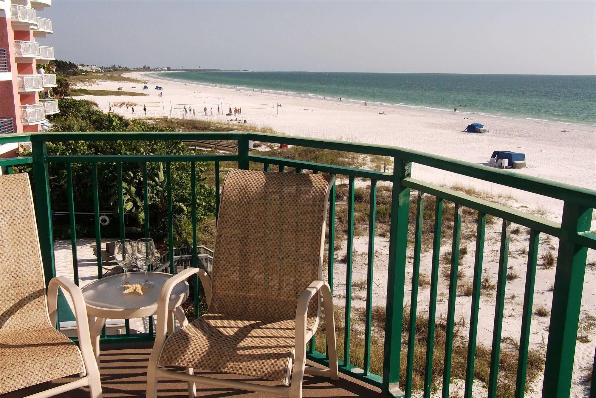 Vistas On The Gulf #502 Aparthotel 3*