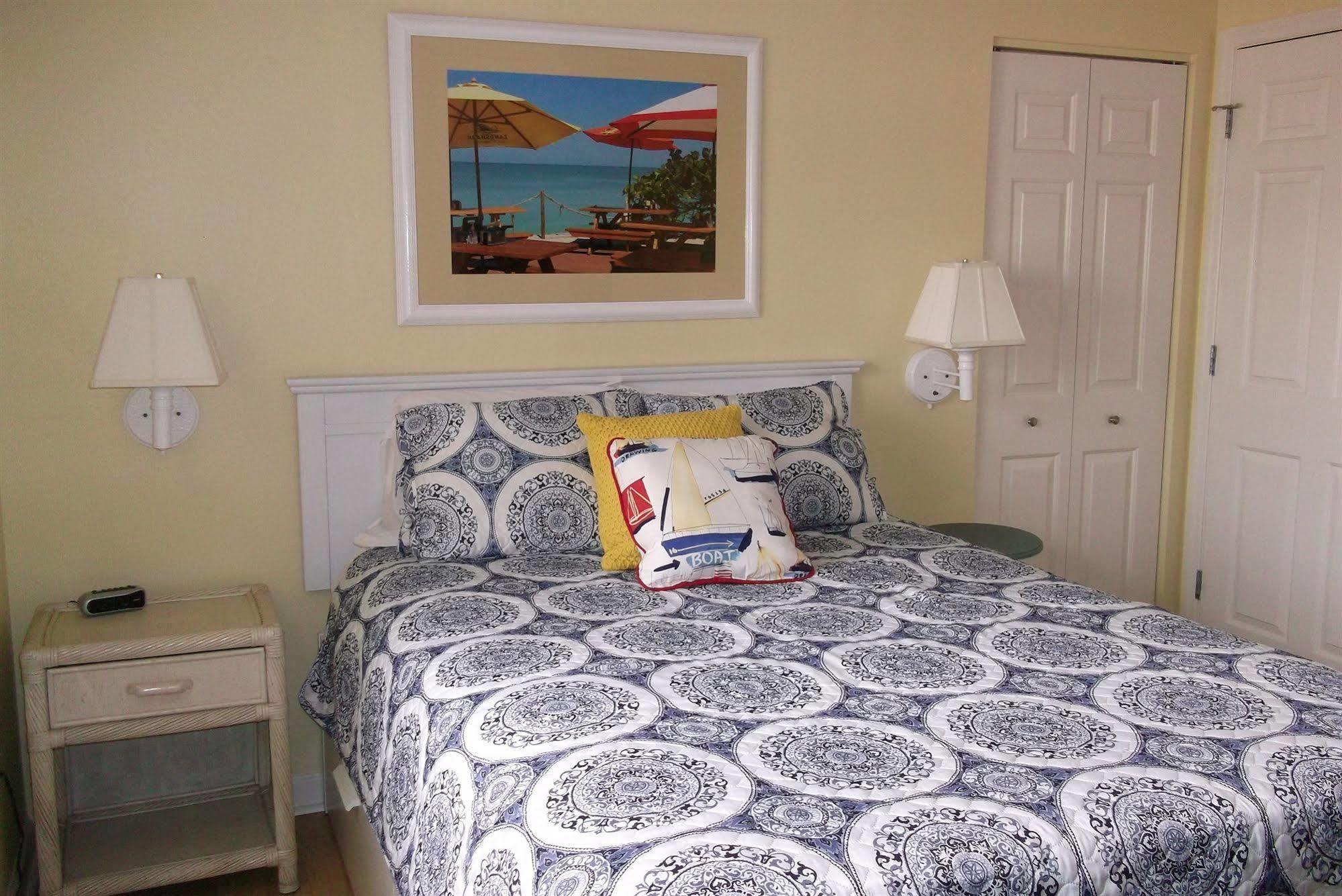 Vistas On The Gulf #502 Aparthotel