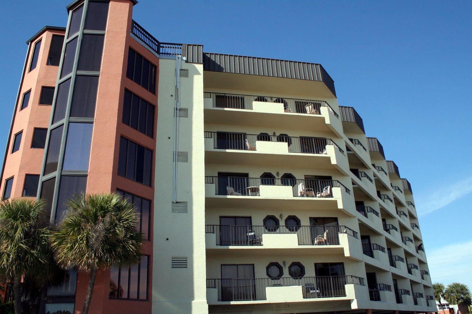 Voyager Club By Liberte' Aparthotel Treasure Island