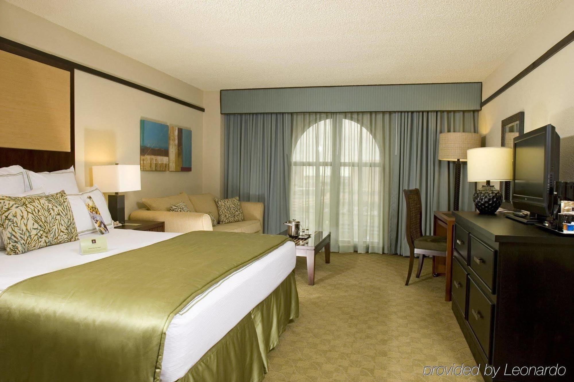 Club Wyndham International Resort
