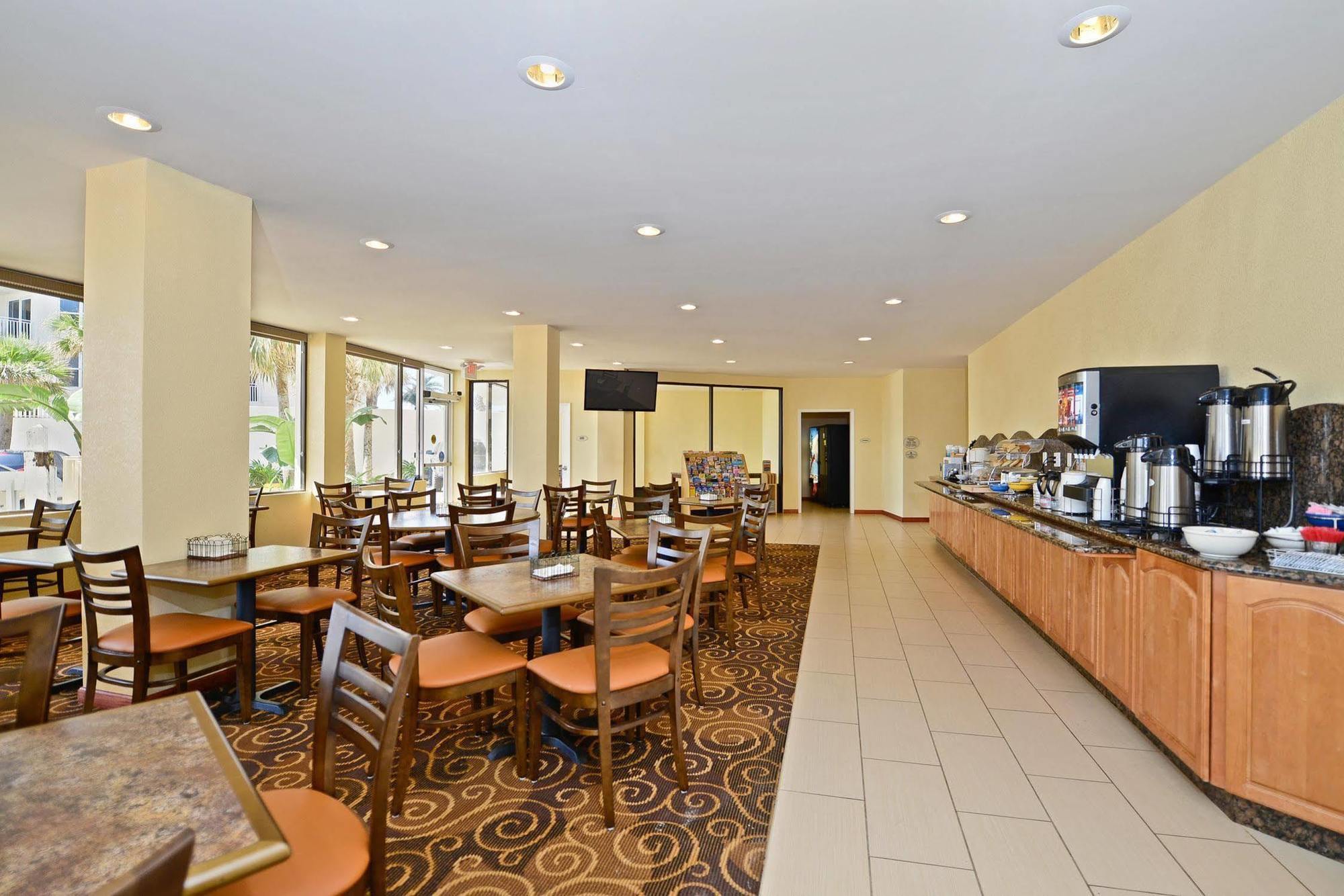 Rushhh Daytona Beach, Tapestry Collection By Hilton Daytona Beach