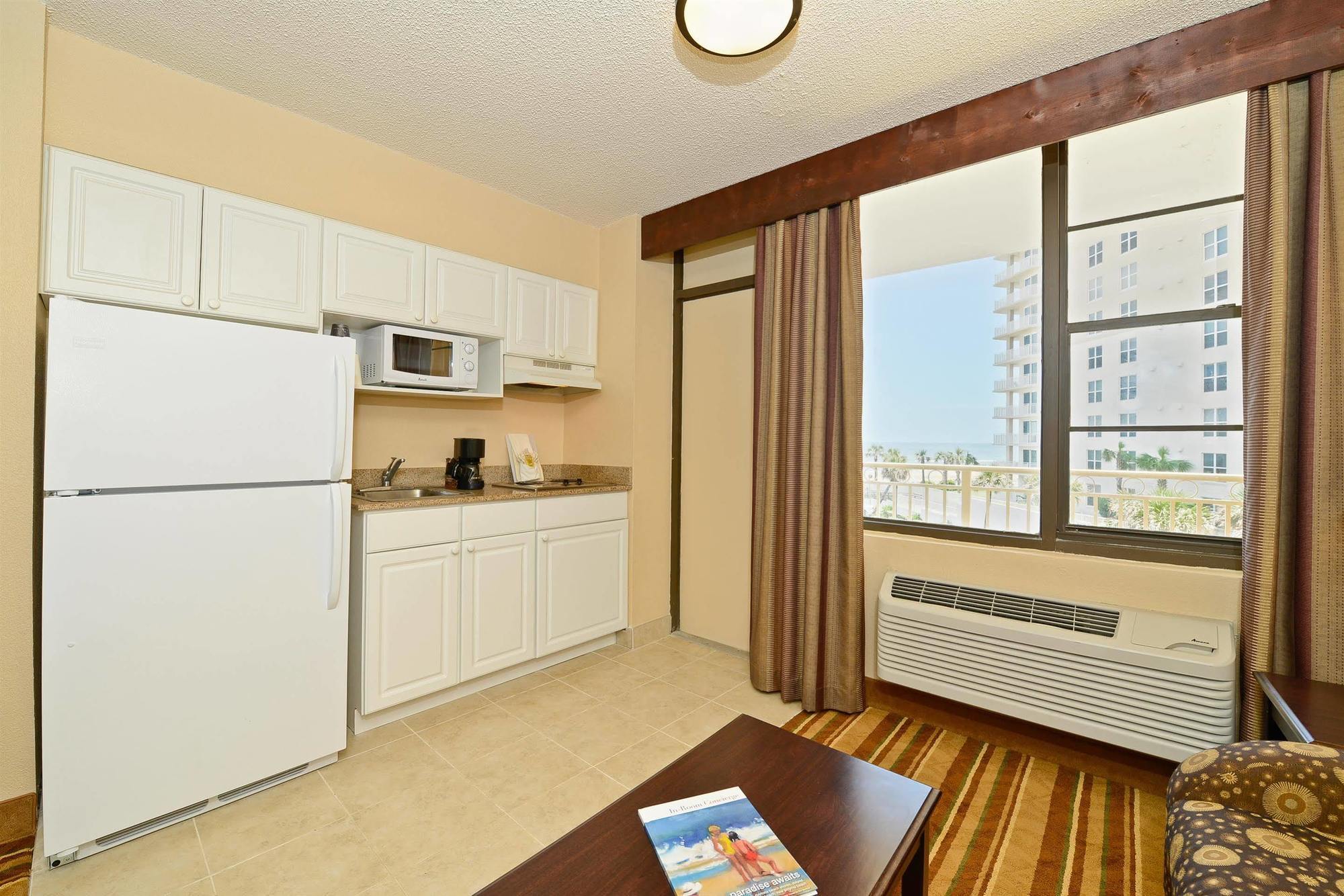 Rushhh Daytona Beach, Tapestry Collection By Hilton Motel Daytona Beach