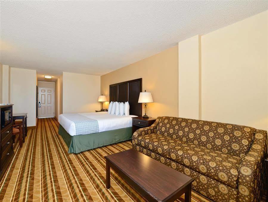 Rushhh Daytona Beach, Tapestry Collection By Hilton 3* Daytona Beach