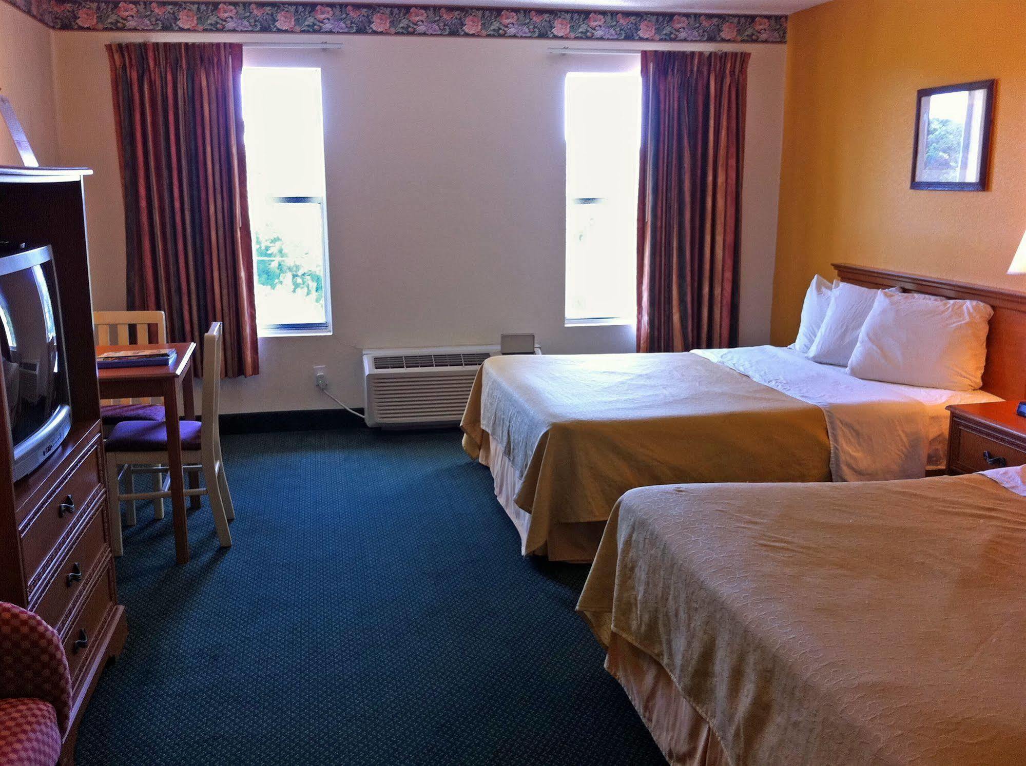 Hotel St. Augustine Island 2*