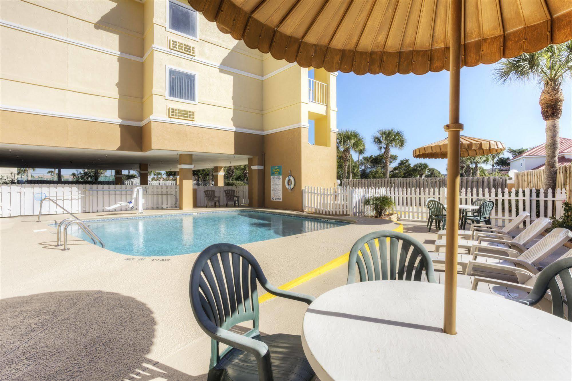 Hotel St. Augustine Island 2*